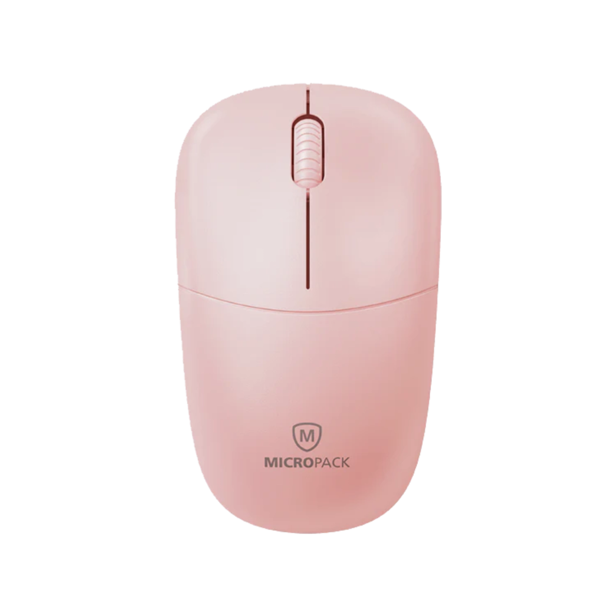 Micropack MP-712W Silent Wireless Mouse