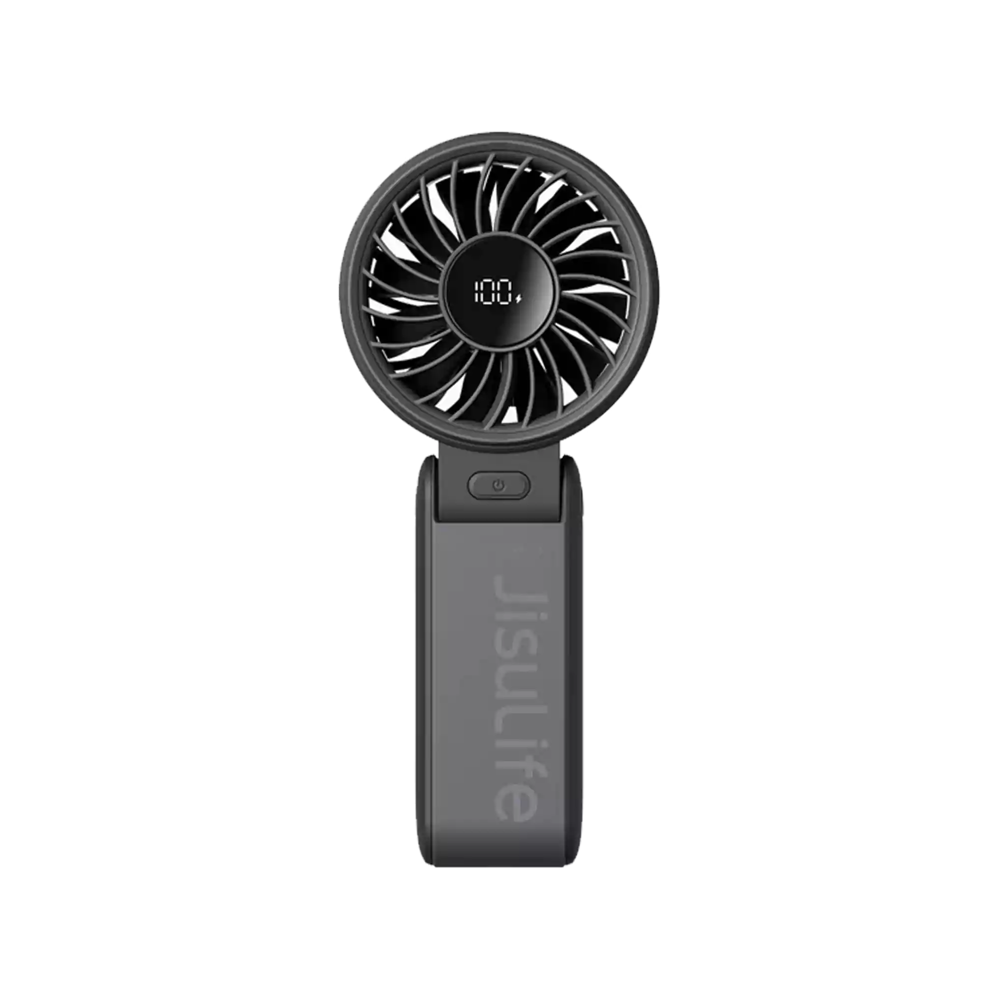 JisuLife Handheld Fan Life7