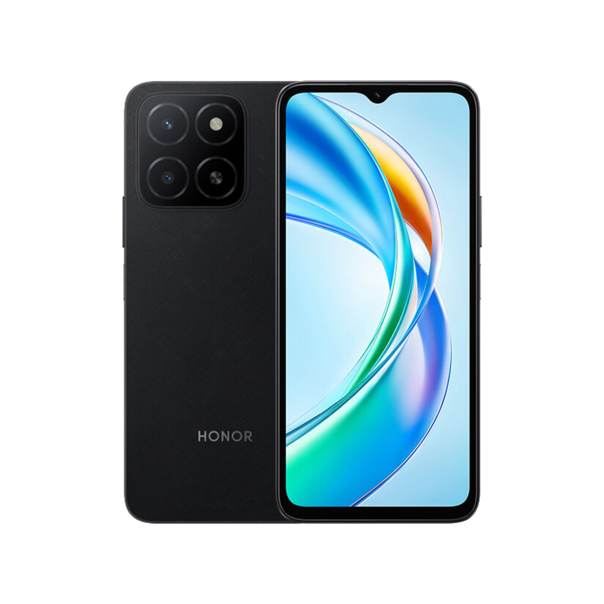 Honor X5b Plus - Official