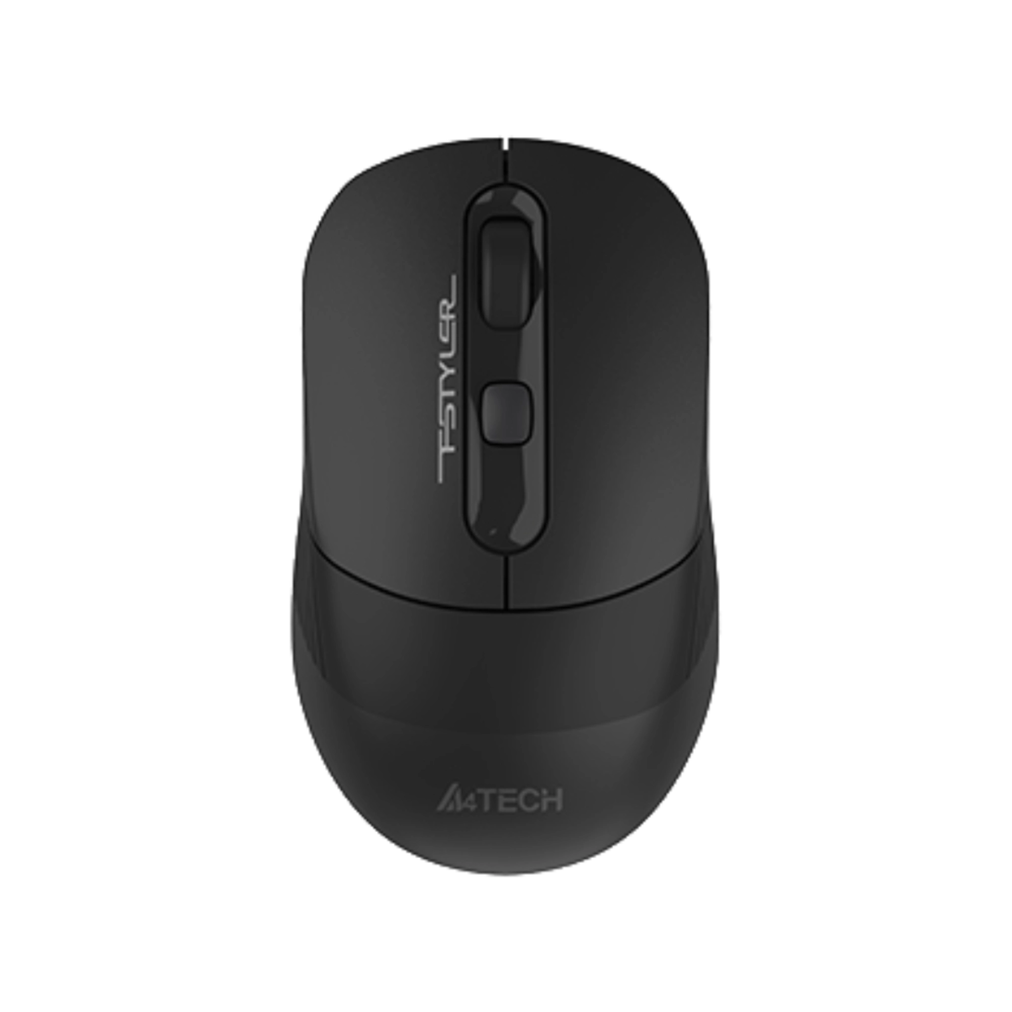 A4Tech FB10CS Silent Rechargeable Wireless Mouse