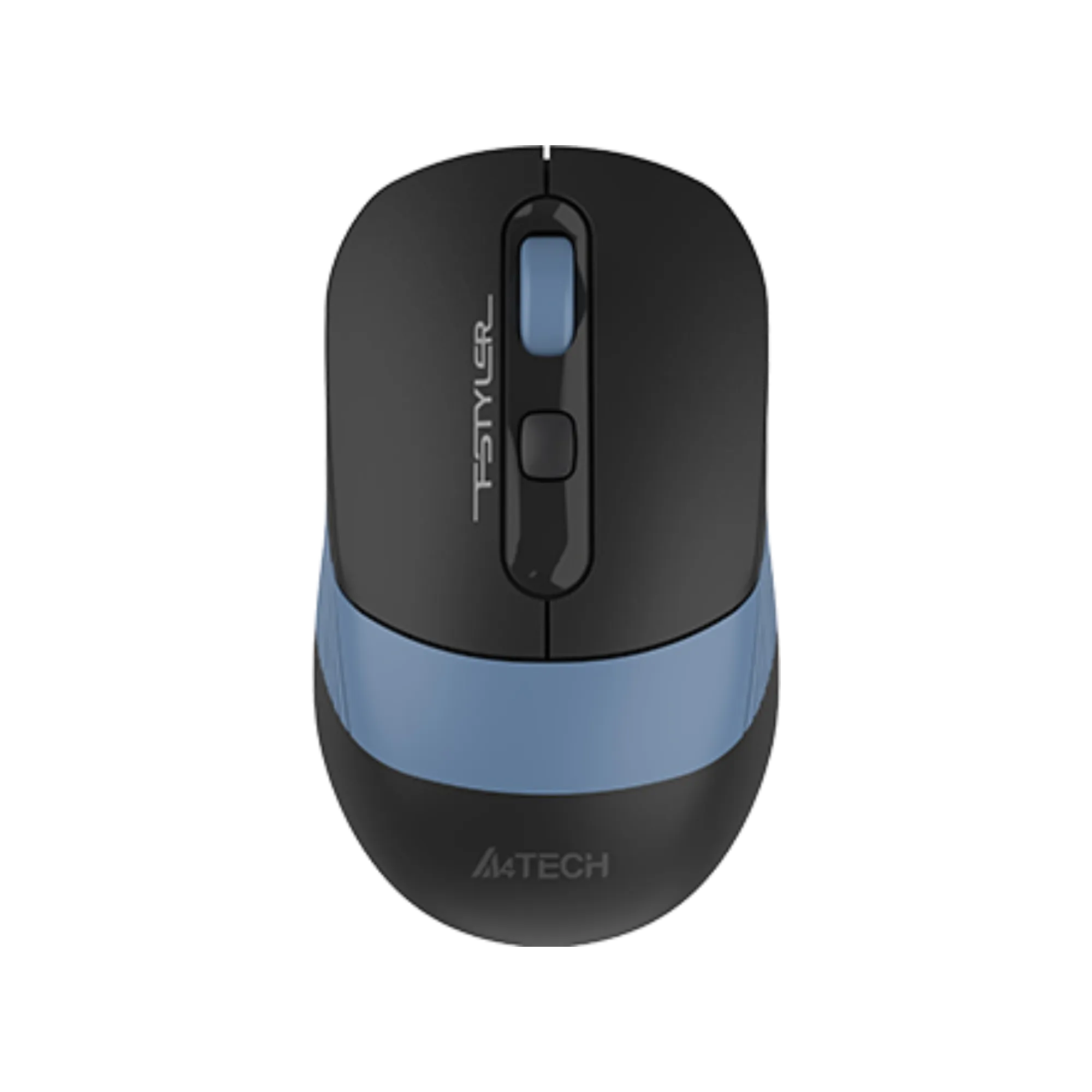 A4Tech FB10CS Silent Rechargeable Wireless Mouse
