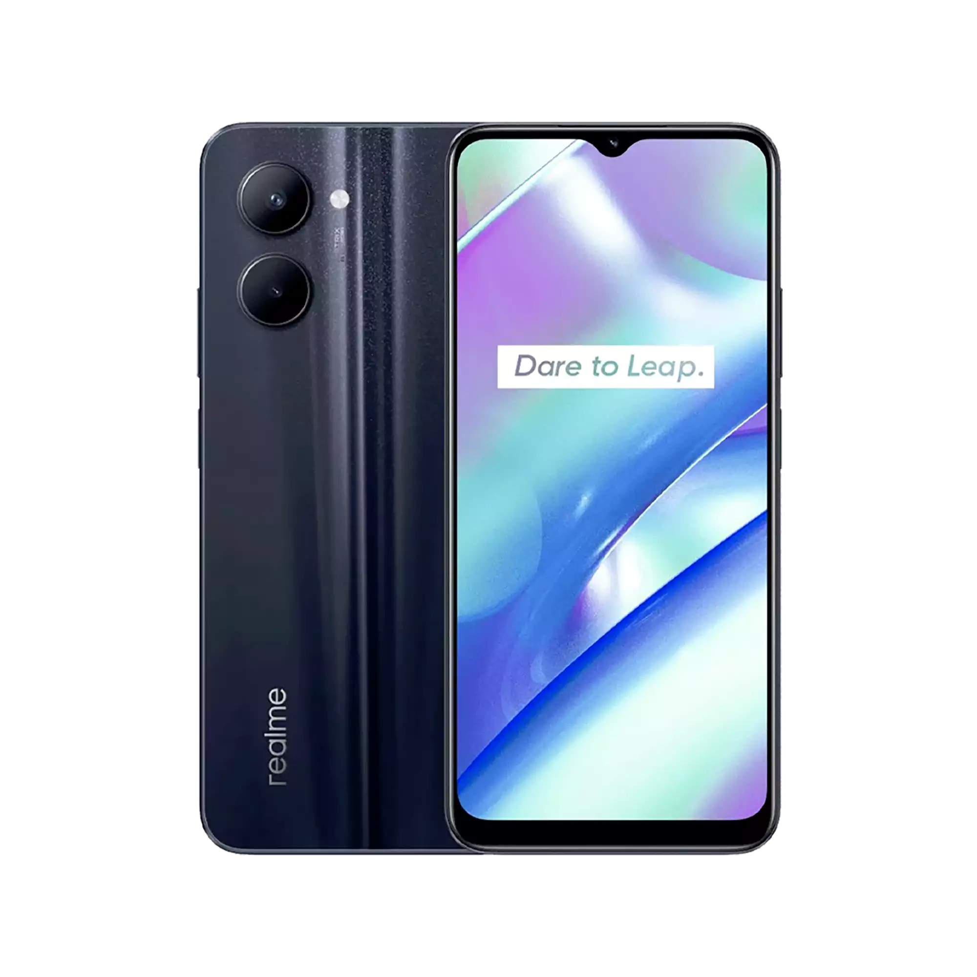 Realme C33 (Official)