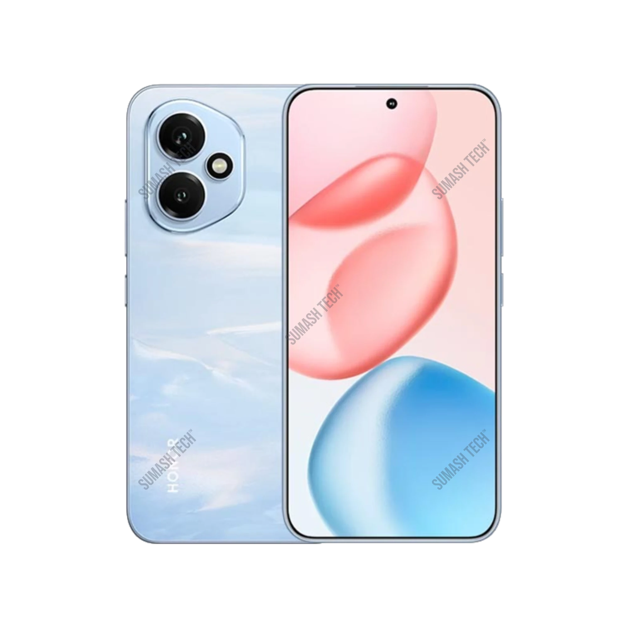 Honor 400