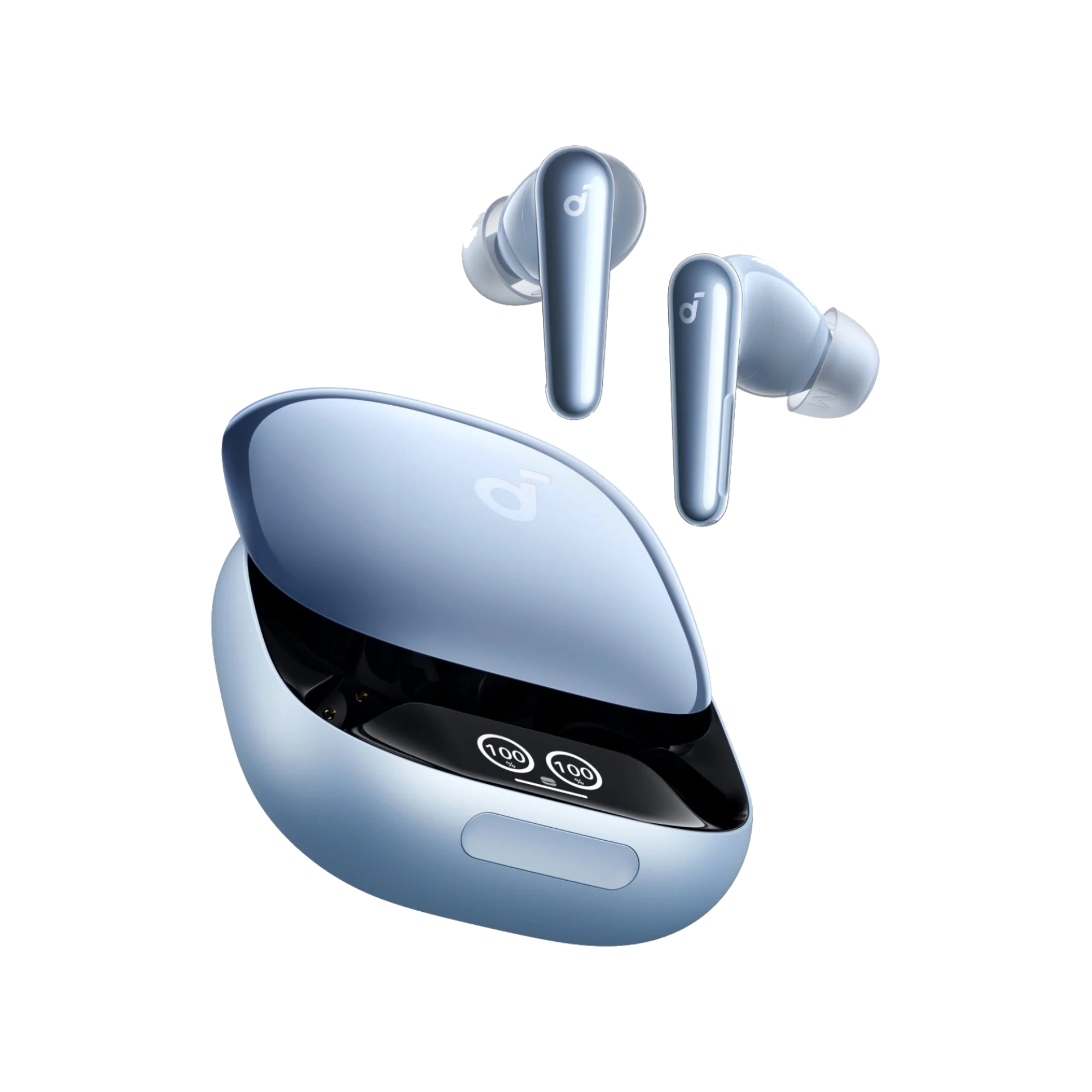 Anker Soundcore Liberty 4 Pro ANC Earbuds