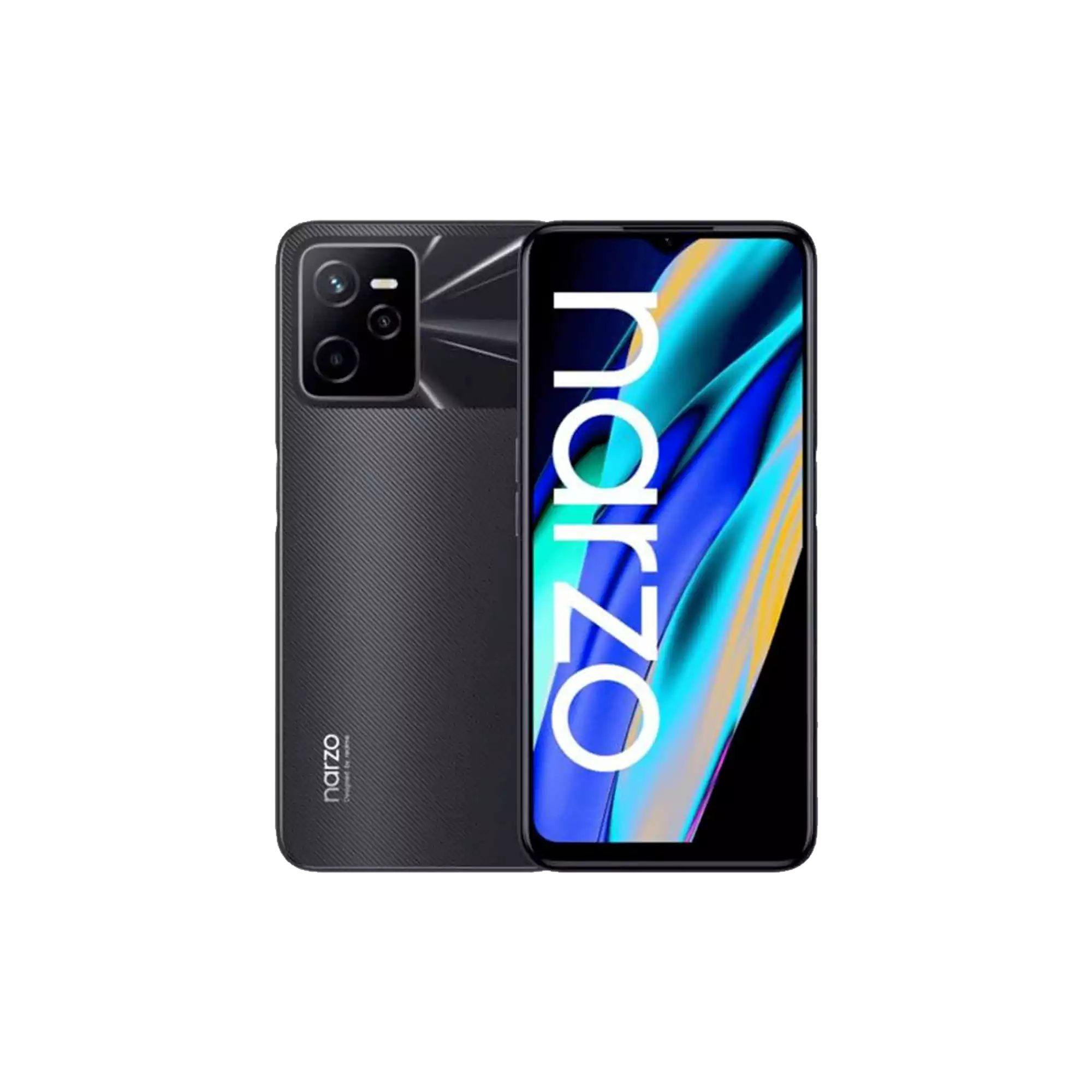Realme Narzo 50A Prime (Official)