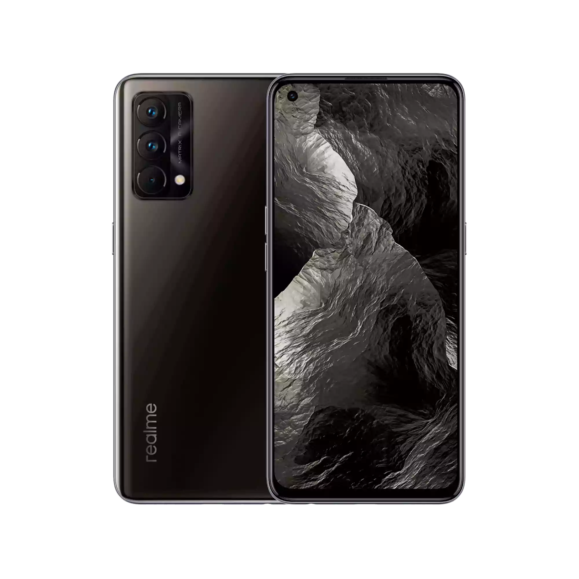 Realme GT Master Edition (Official) 8/128GB | Cosmos Black