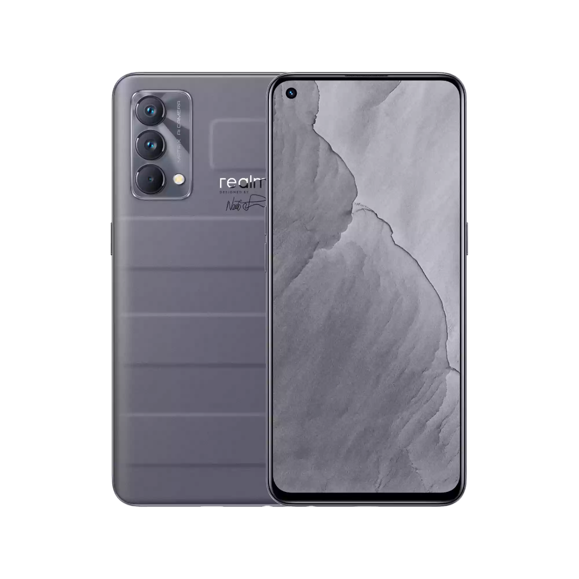 Realme GT Master Edition (Official)