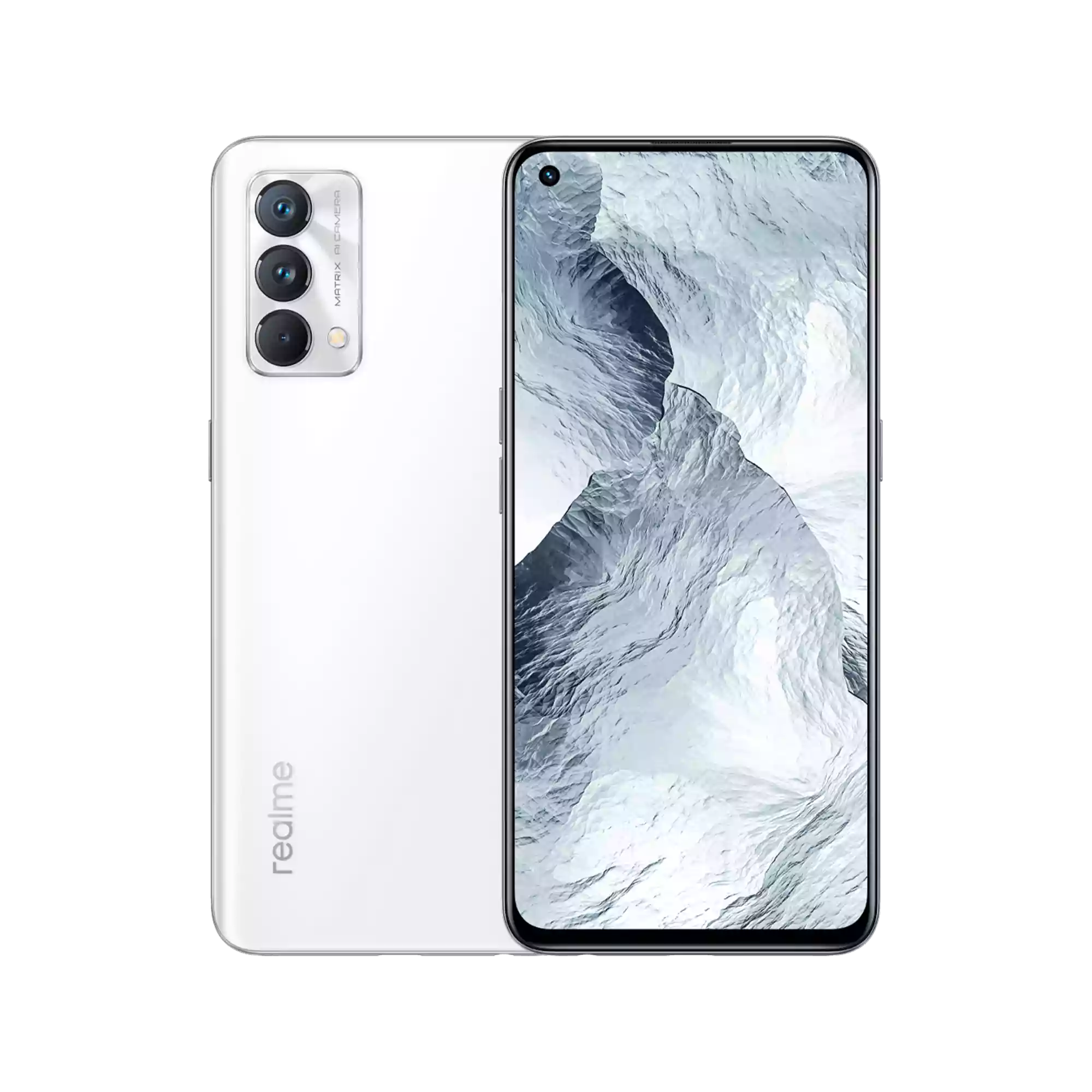 Realme GT Master Edition (Official)