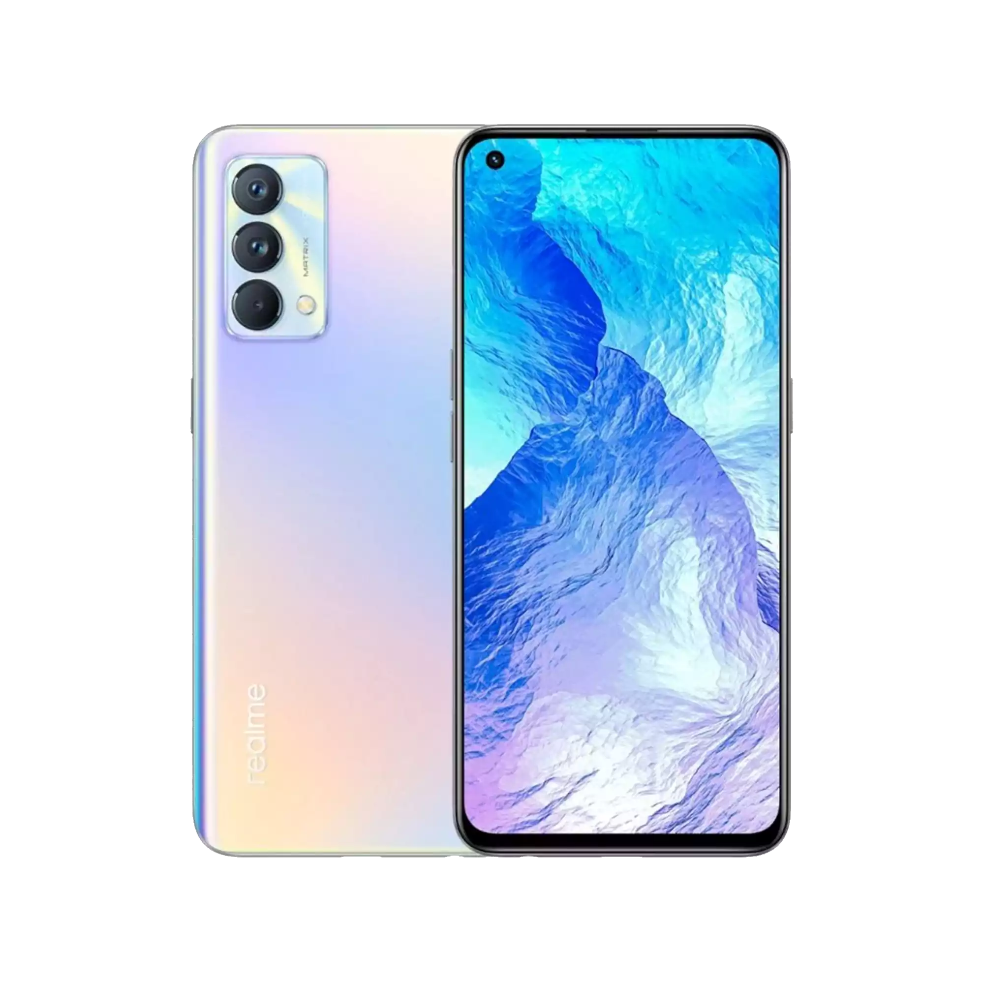 Realme GT Master Edition (Official)