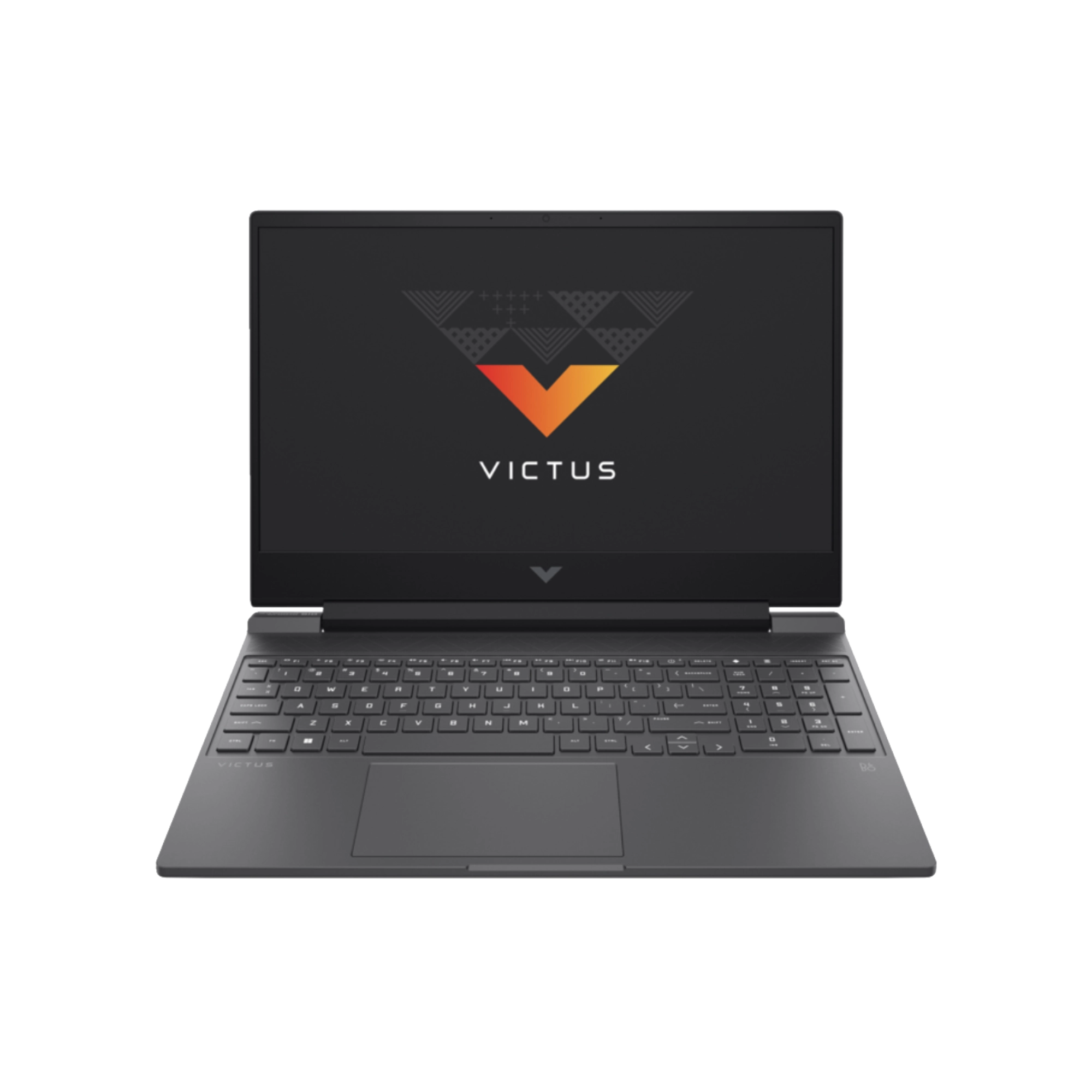 HP Victus 15 Core i5 13500H RTX 4050 15.6" 144Hz Gaming Laptop 16/512GB | Mica Silver