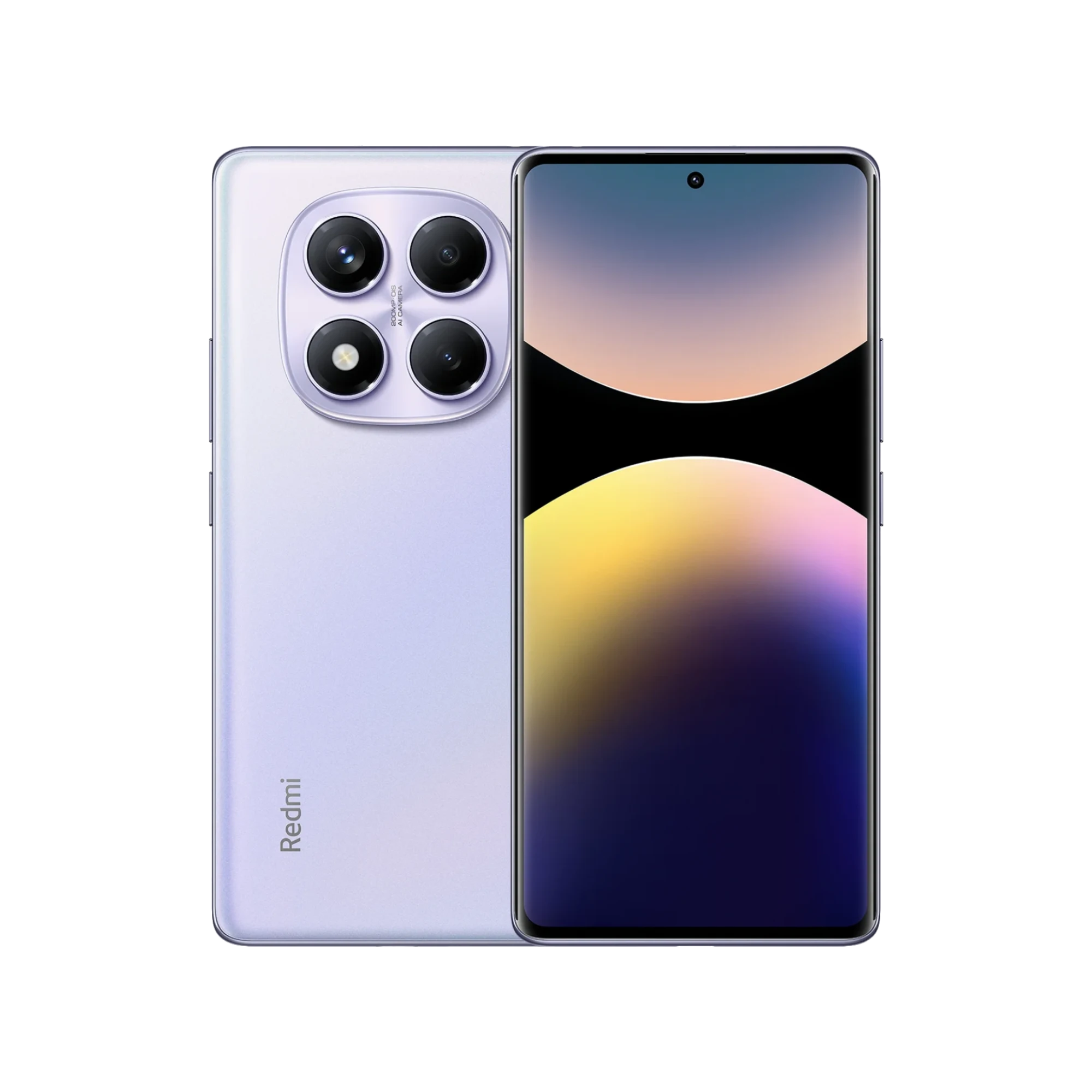 Redmi Note 14 Pro 4G (Official)