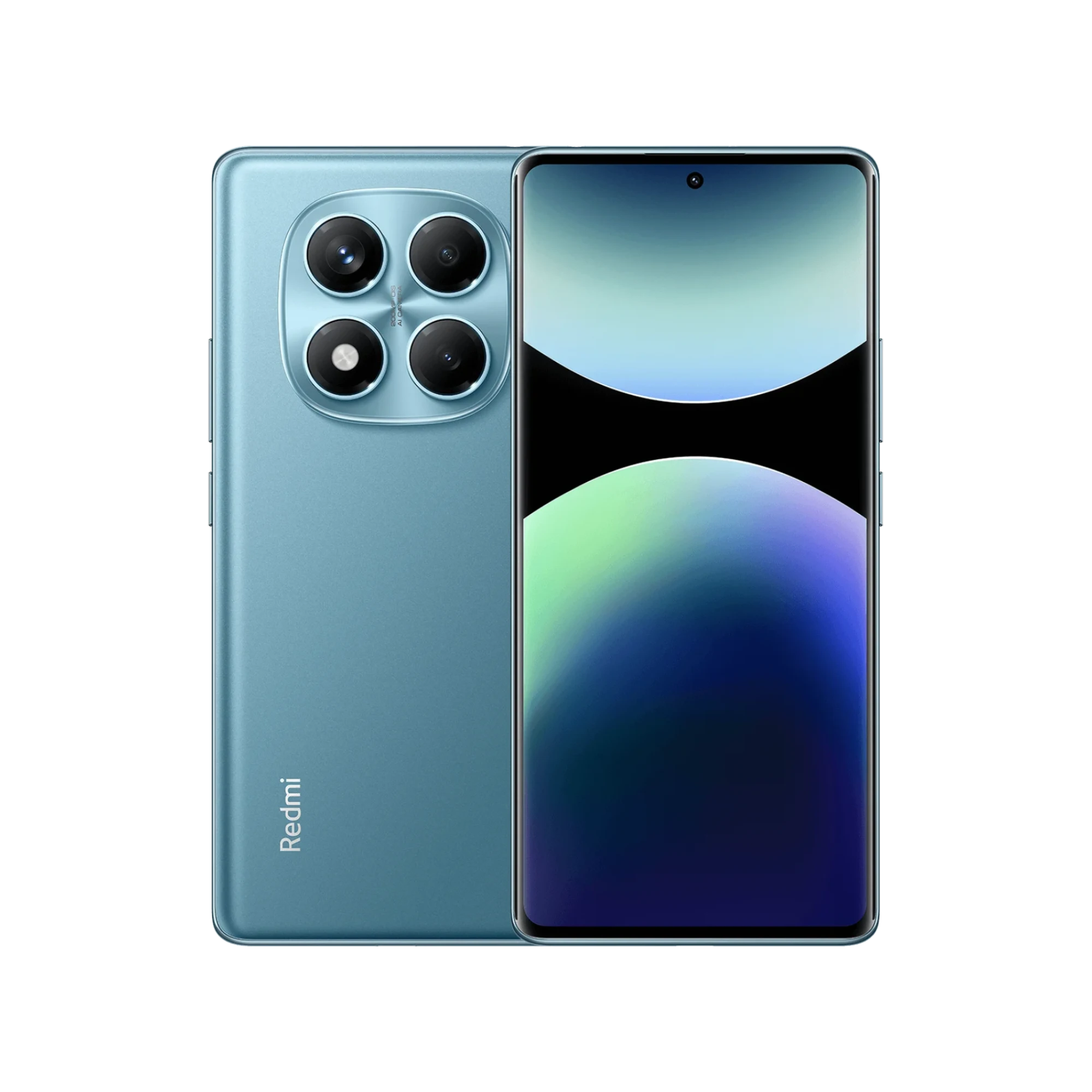 Redmi Note 14 Pro 4G (Official)