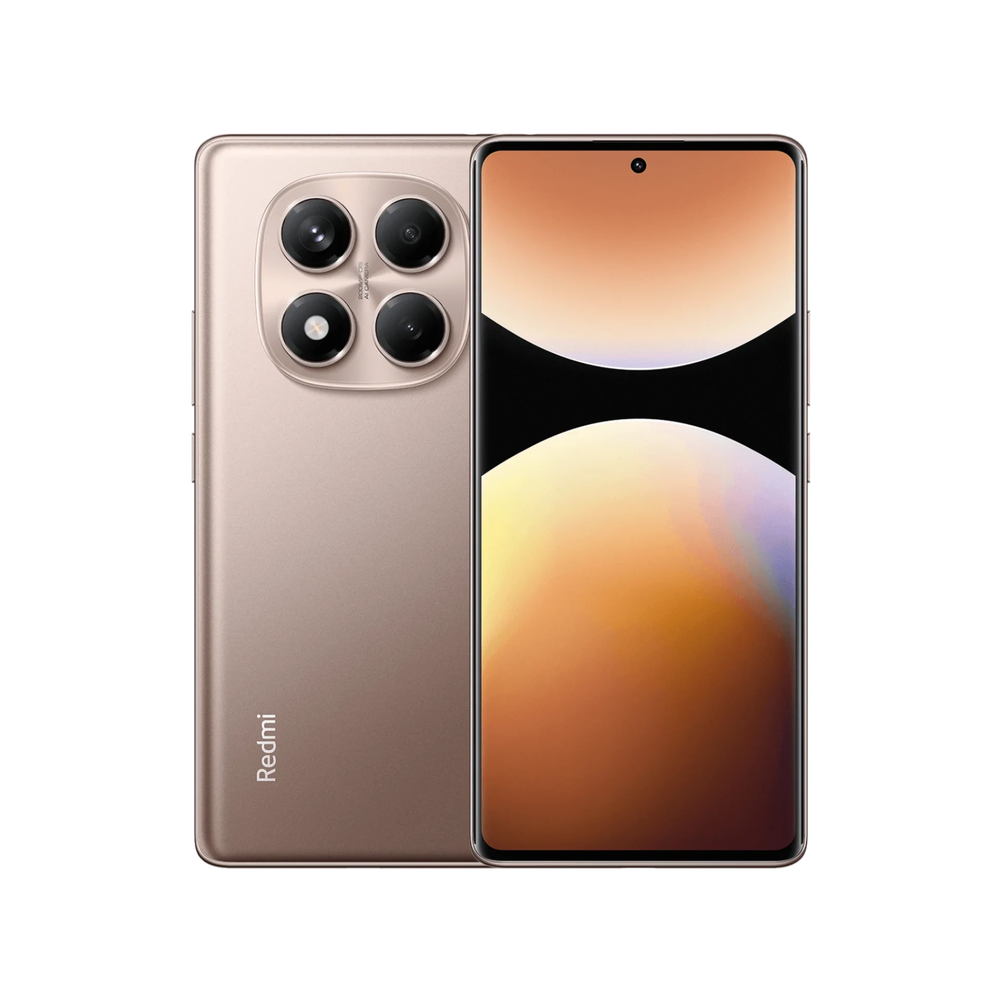 Redmi Note 14 Pro 4G (Official)