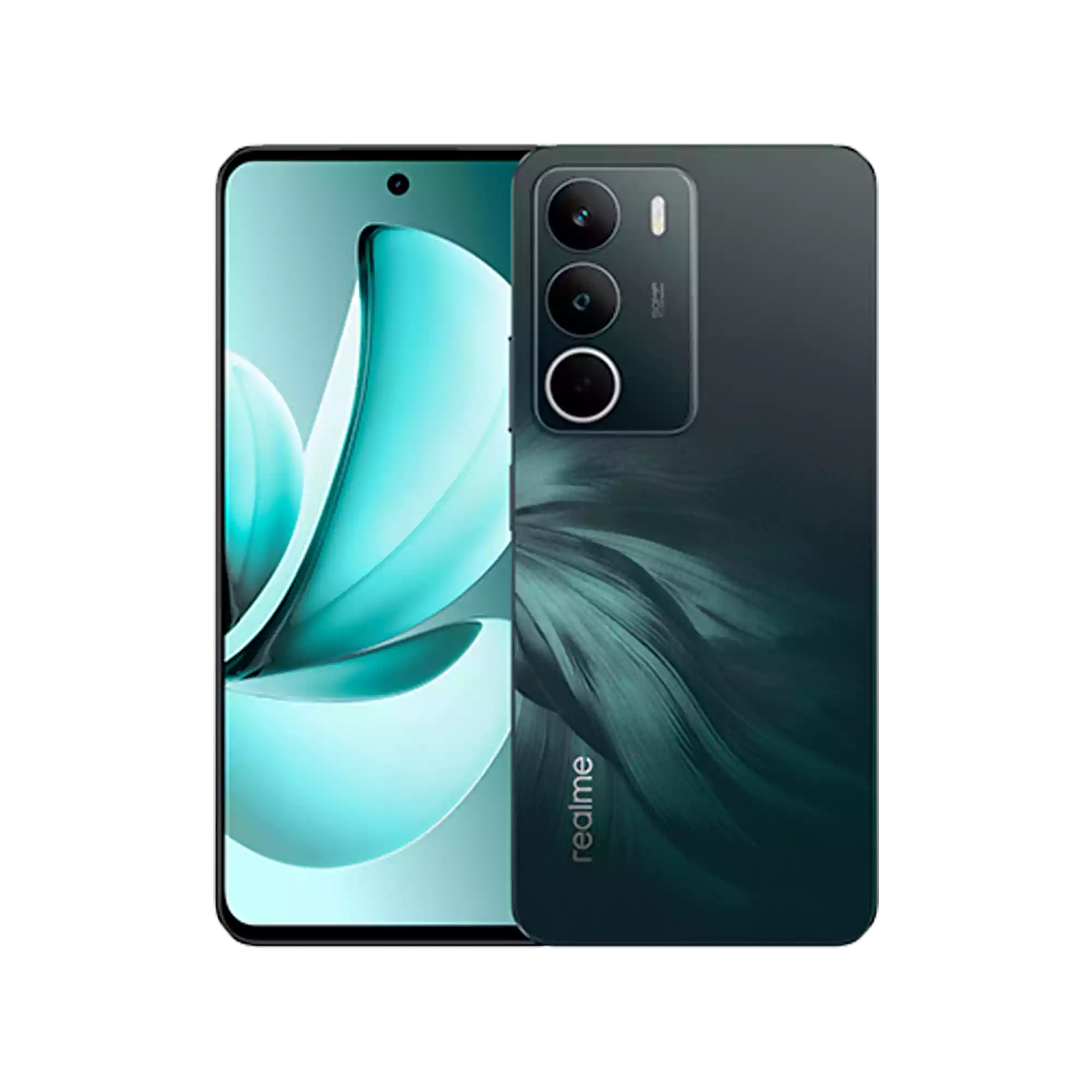 Realme C71 (Official)
