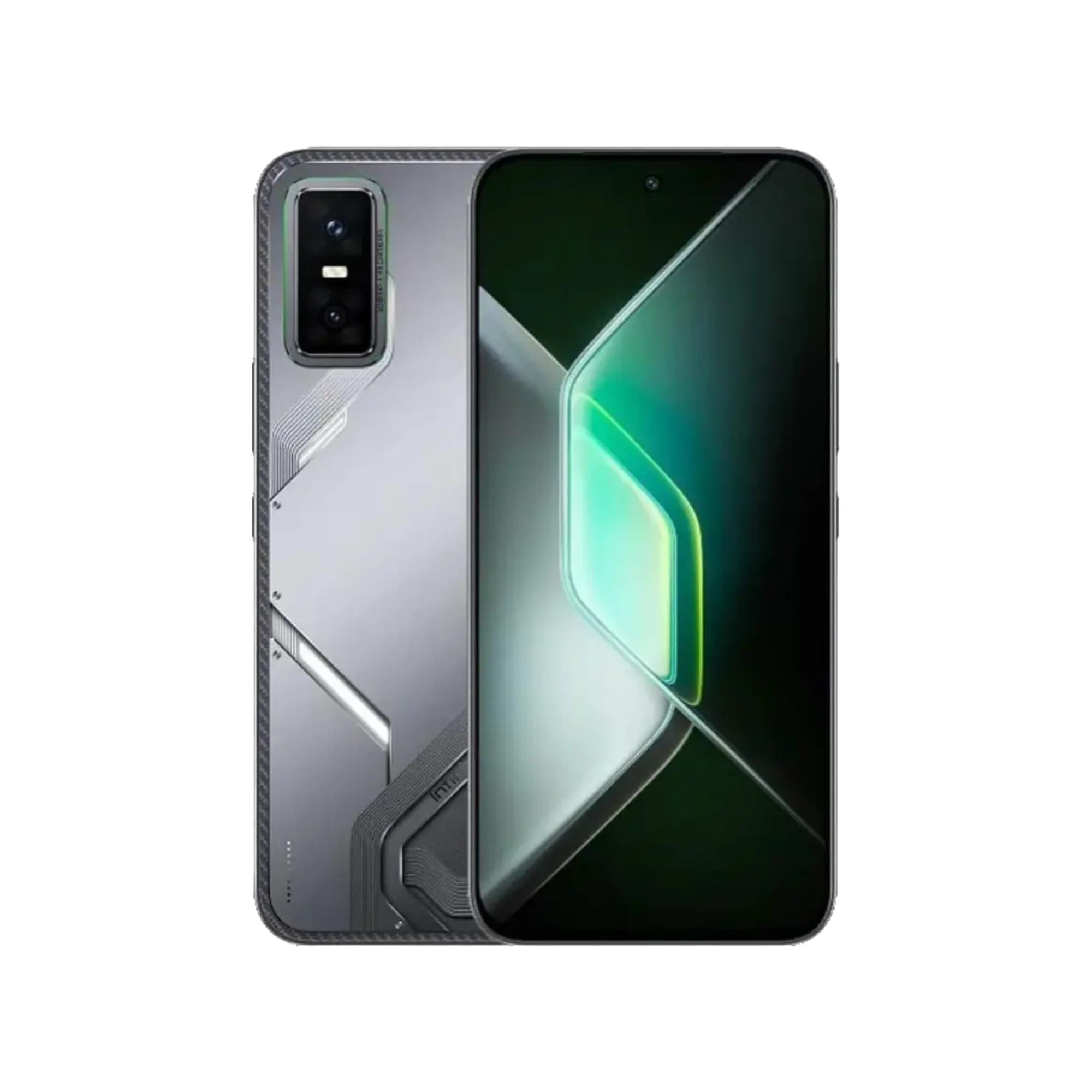 Infinix GT 30 Pro (Official)
