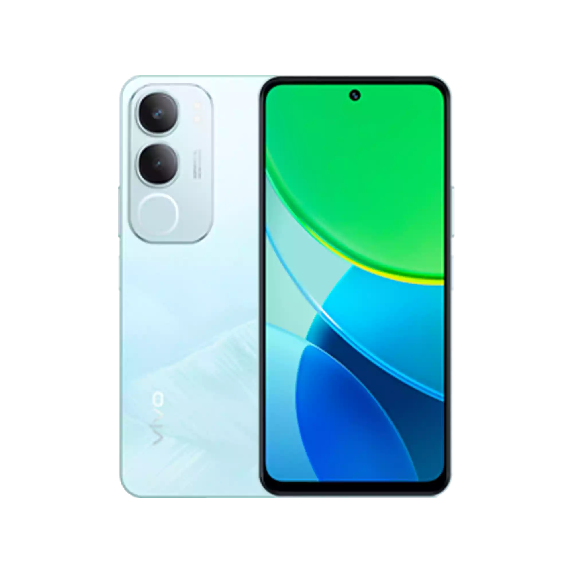 Vivo Y19s Pro (Official)