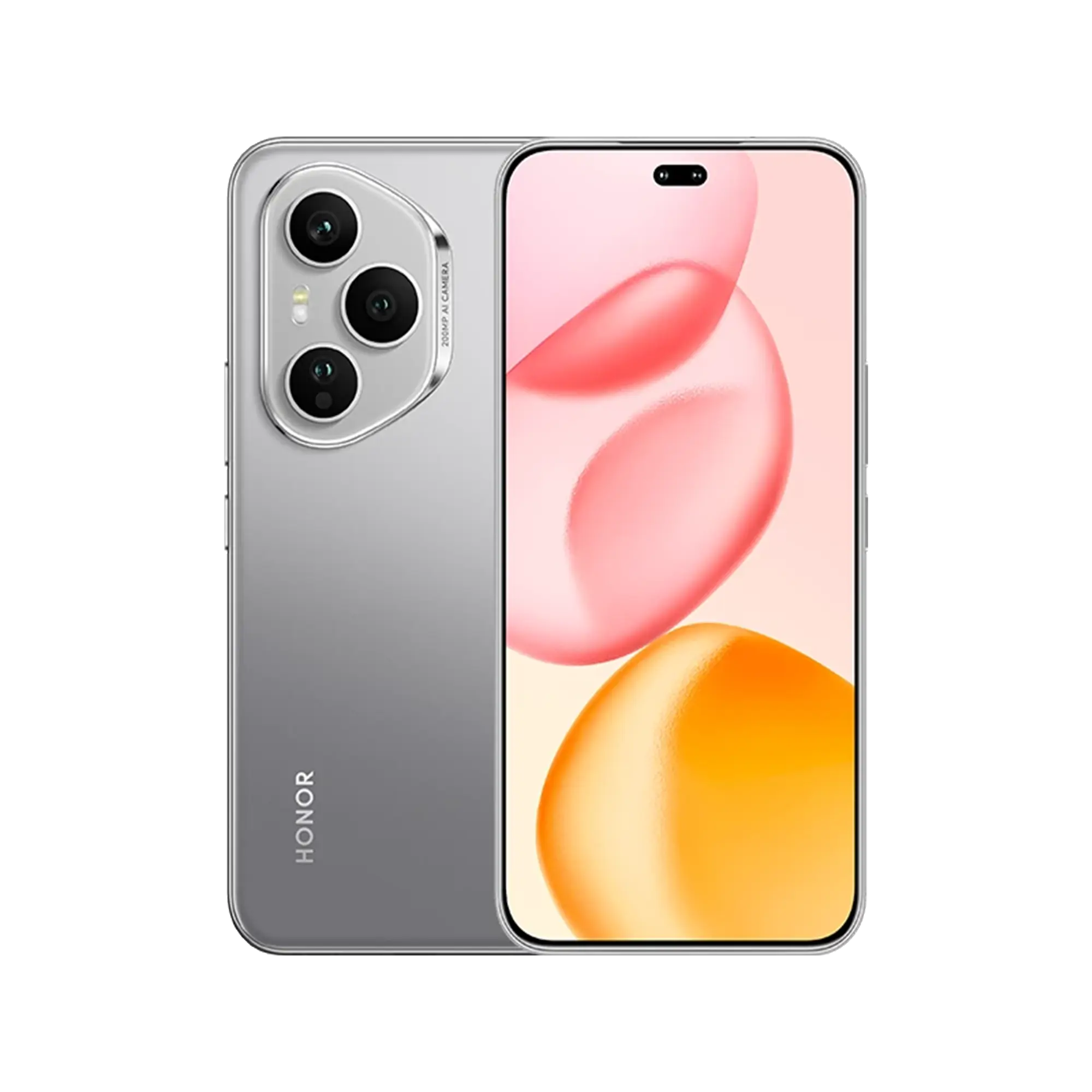 Honor 400 Pro (Official) LunarGrey | 12/512GB