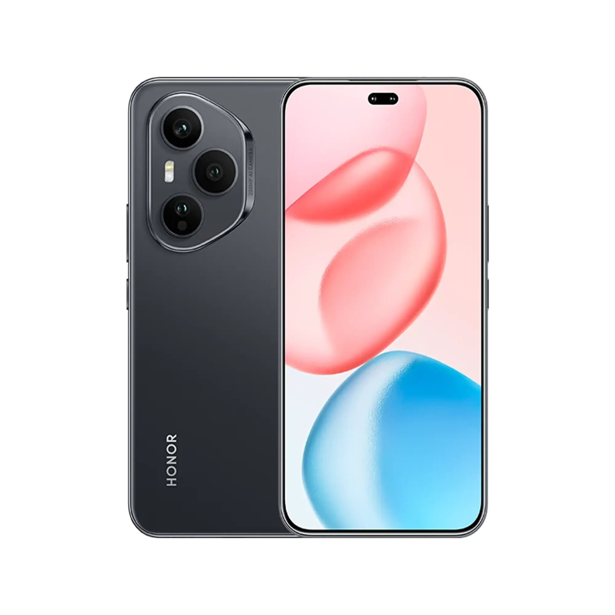 Honor 400 Pro (Official)