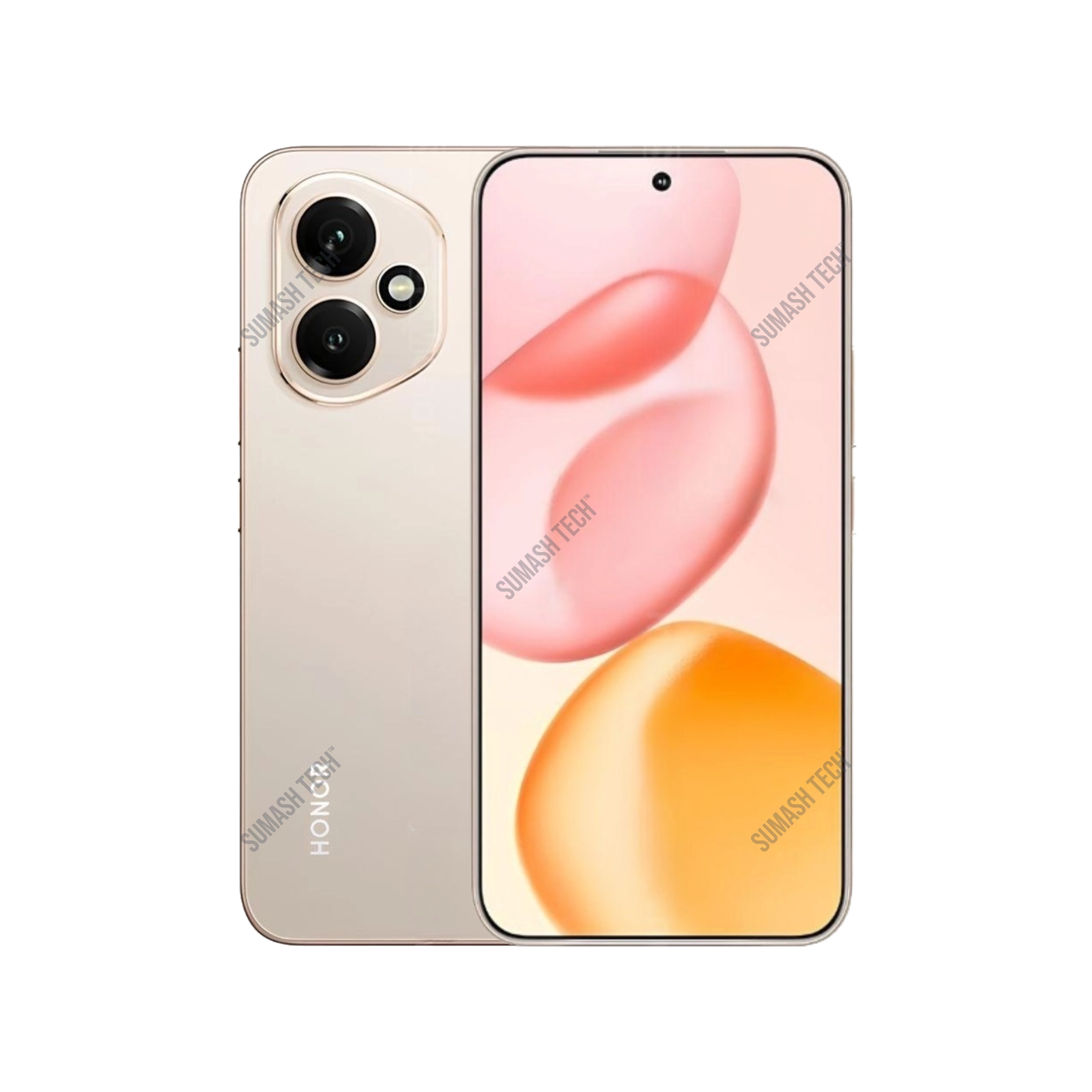 Honor 400 (Official) Desert Gold | 12/512GB