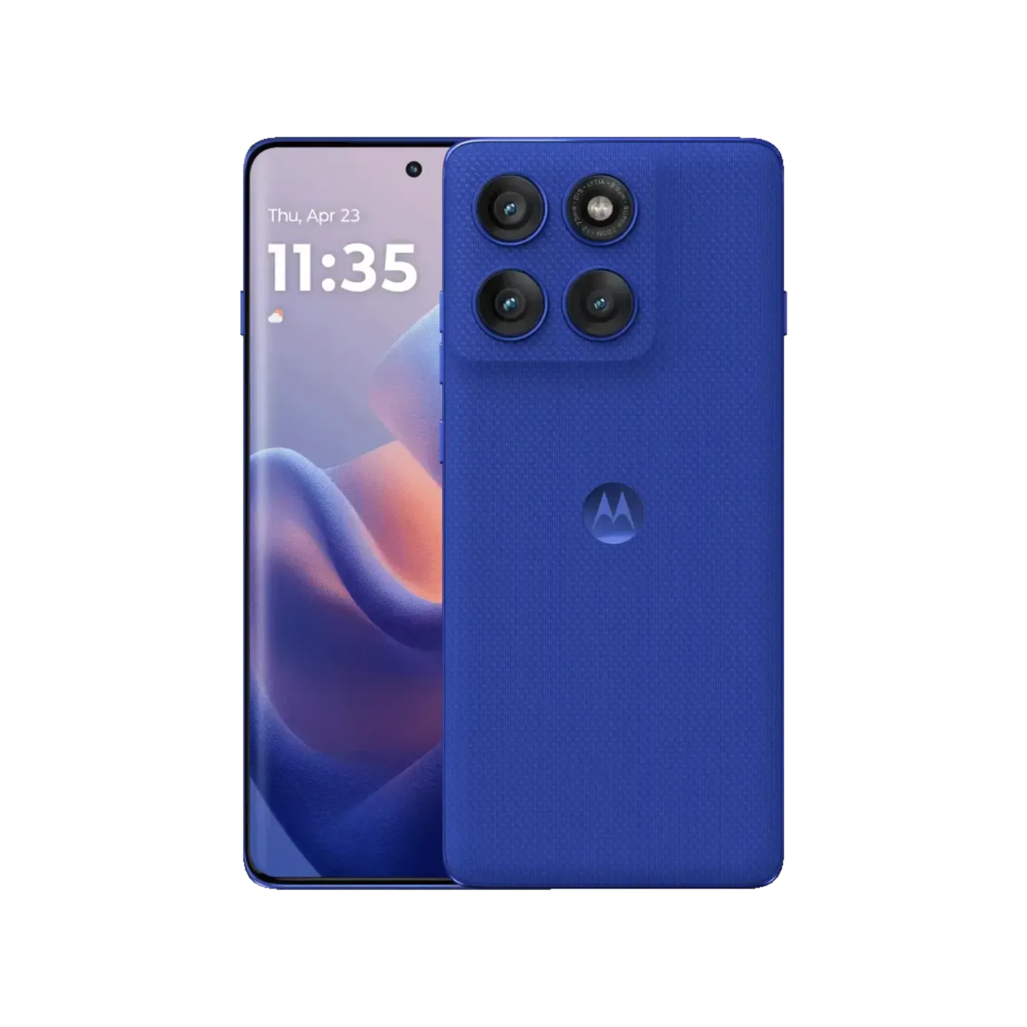 Moto Edge 60 Pro