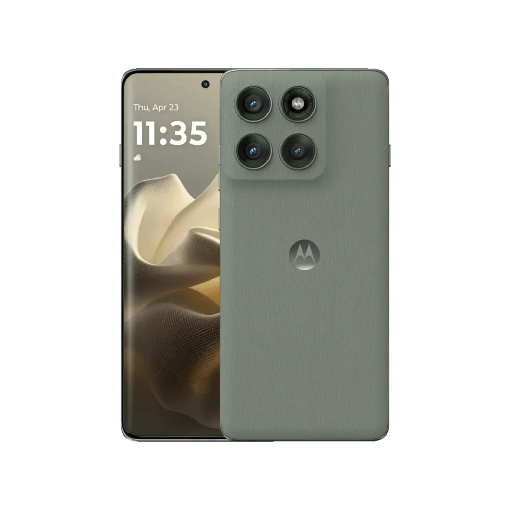 Moto Edge 60 Pro 8/256GB | PANTONE Shadow