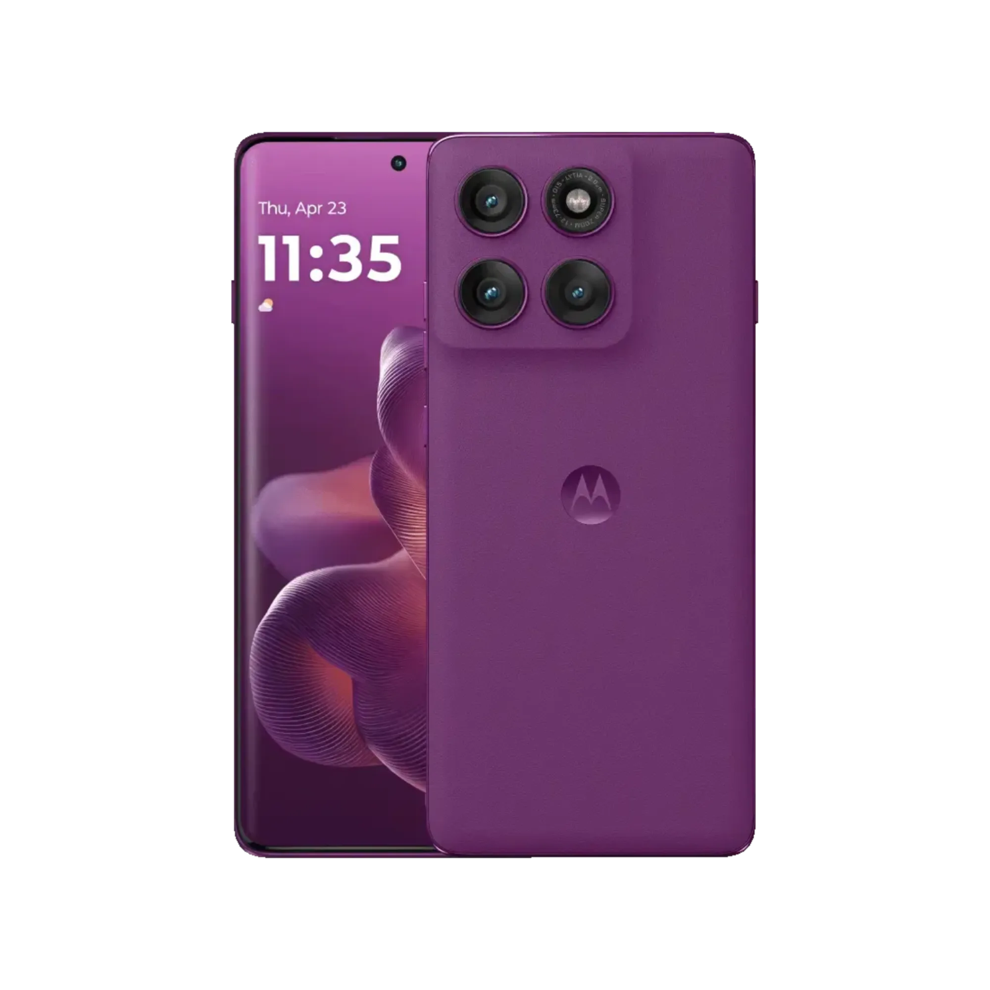 Moto Edge 60 Pro