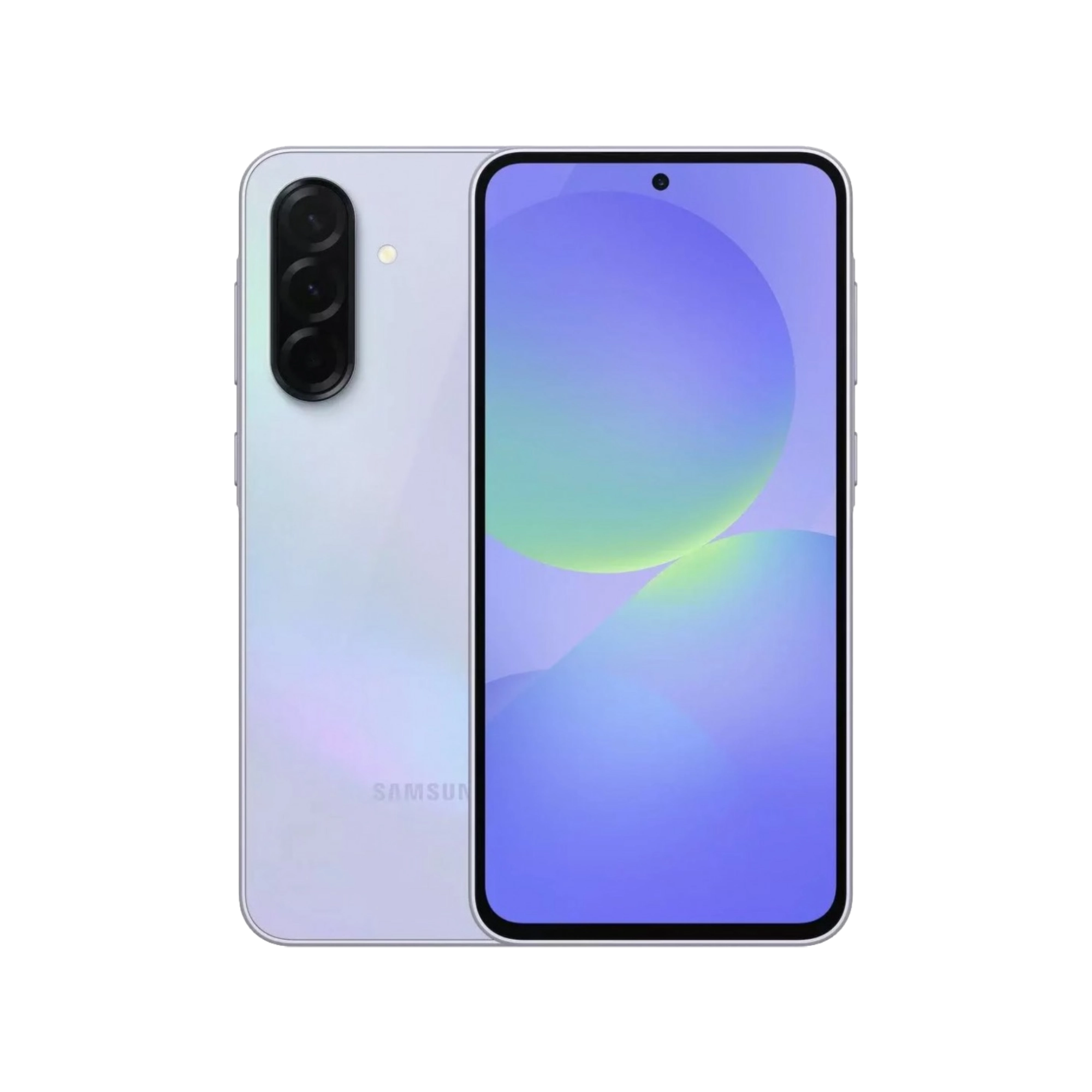 Galaxy A36 (Official)