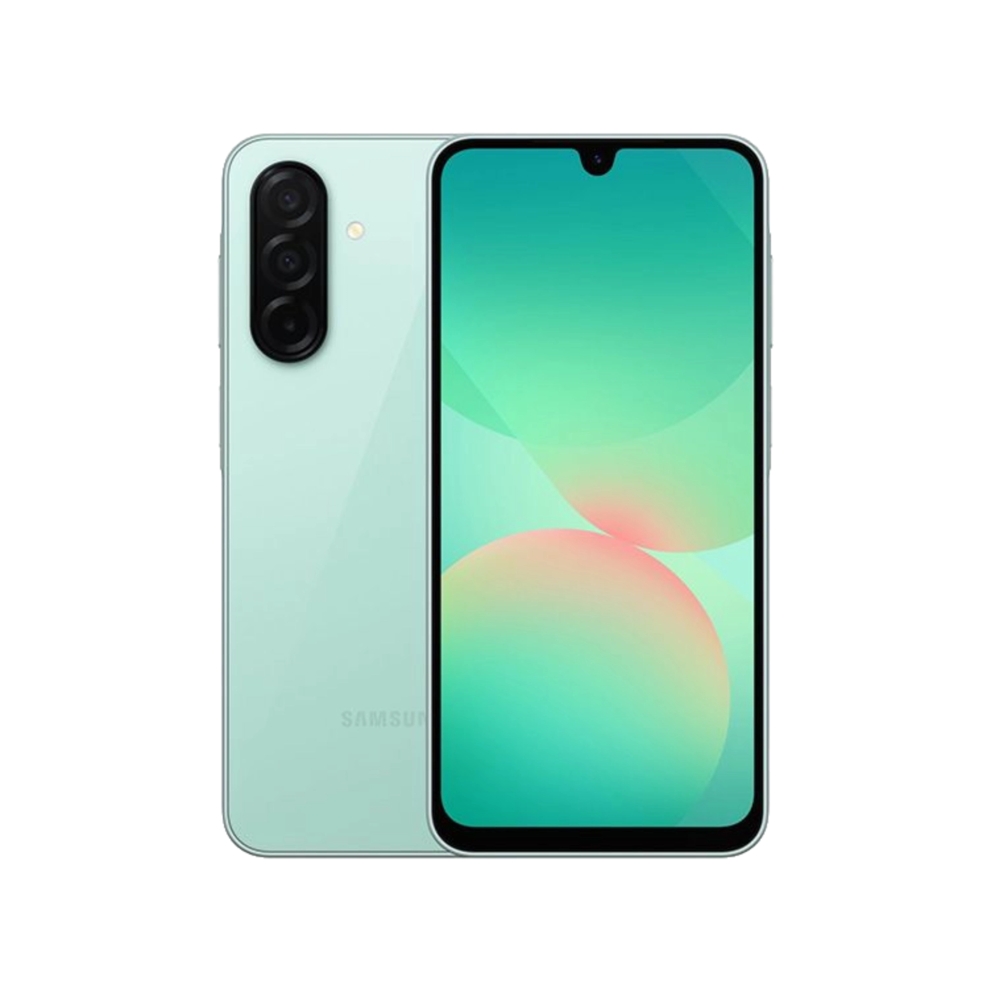 Galaxy A26 (Official)