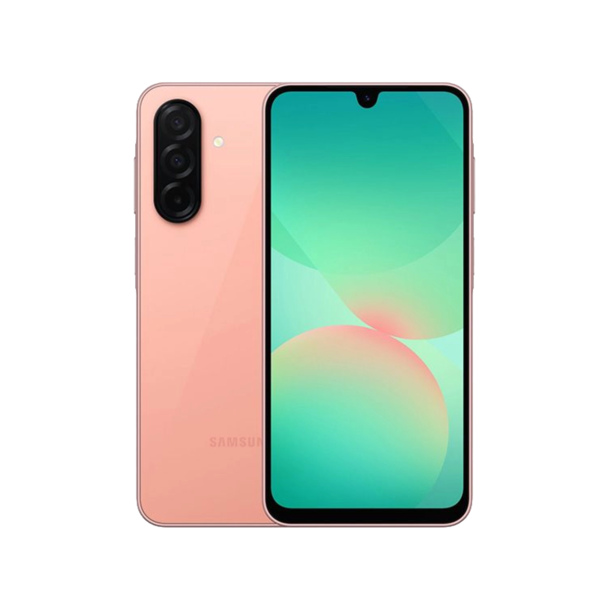Galaxy A26 (Official)