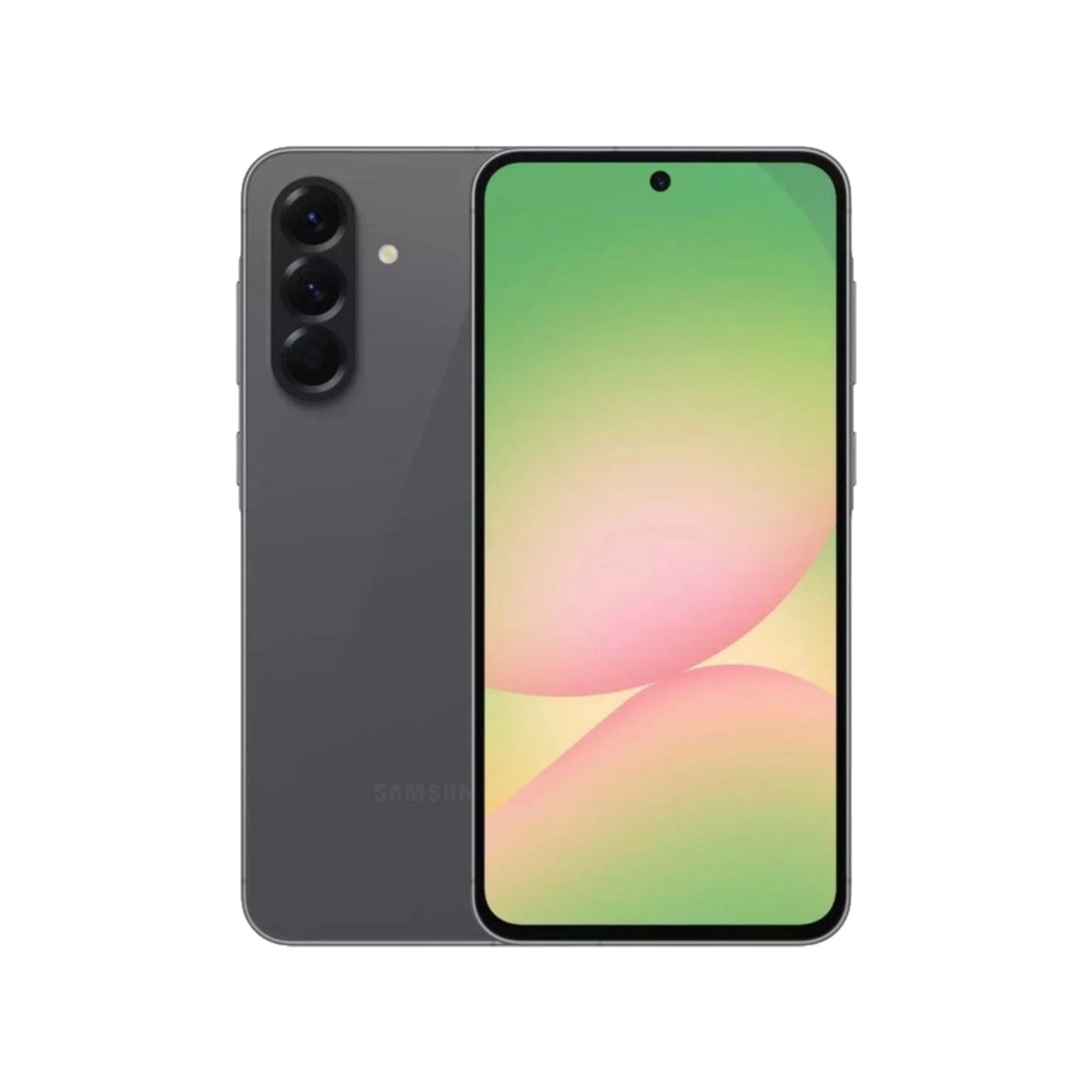 Galaxy A56 (Official)