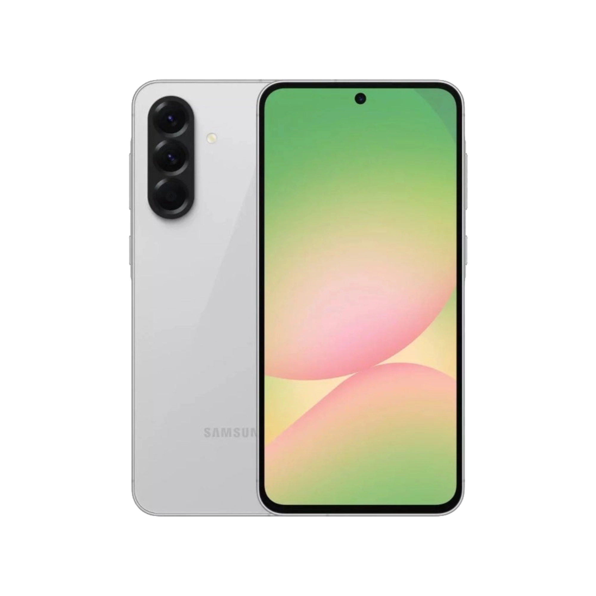 Galaxy A56 (Official) 8/256GB | Lightgray