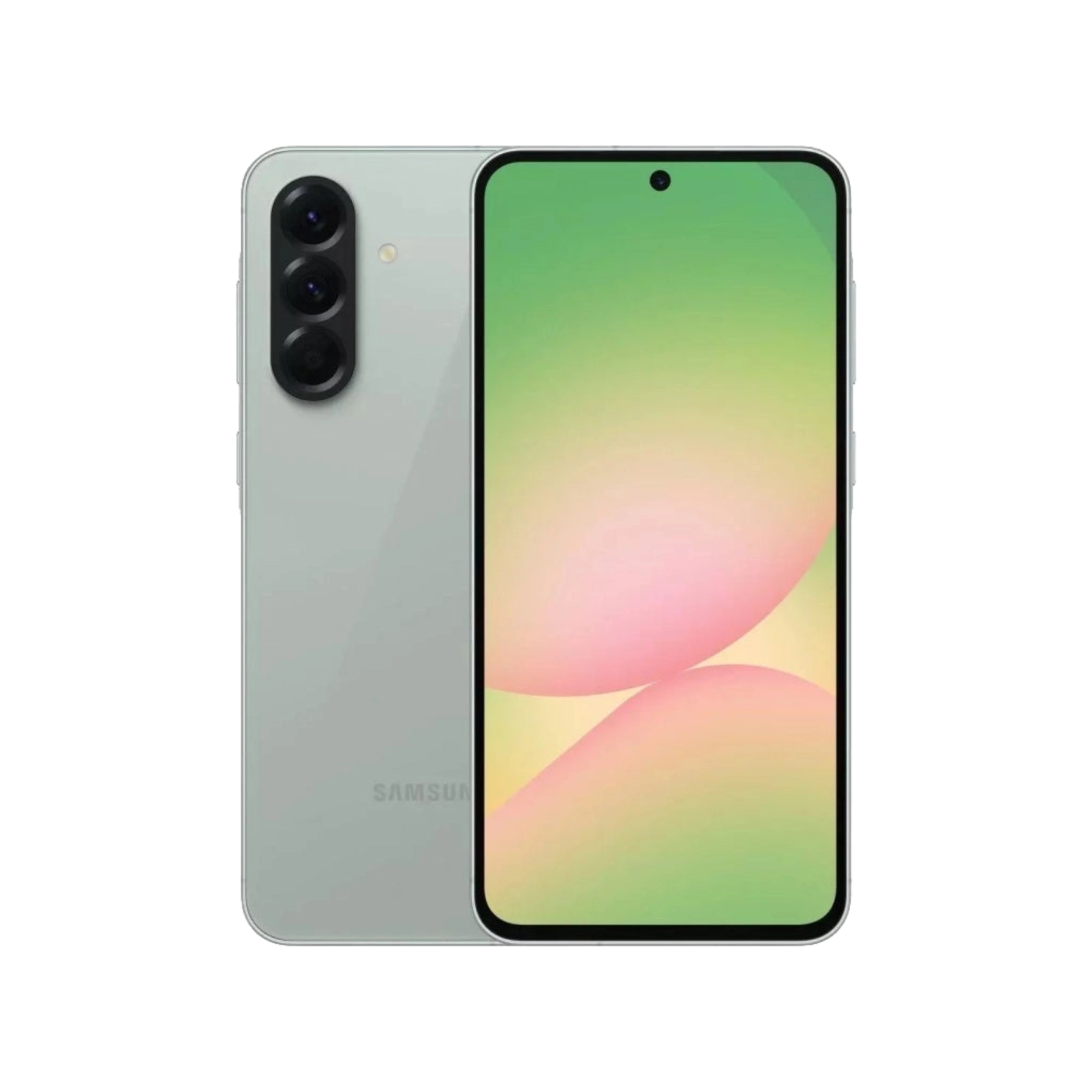 Galaxy A56 (Official)