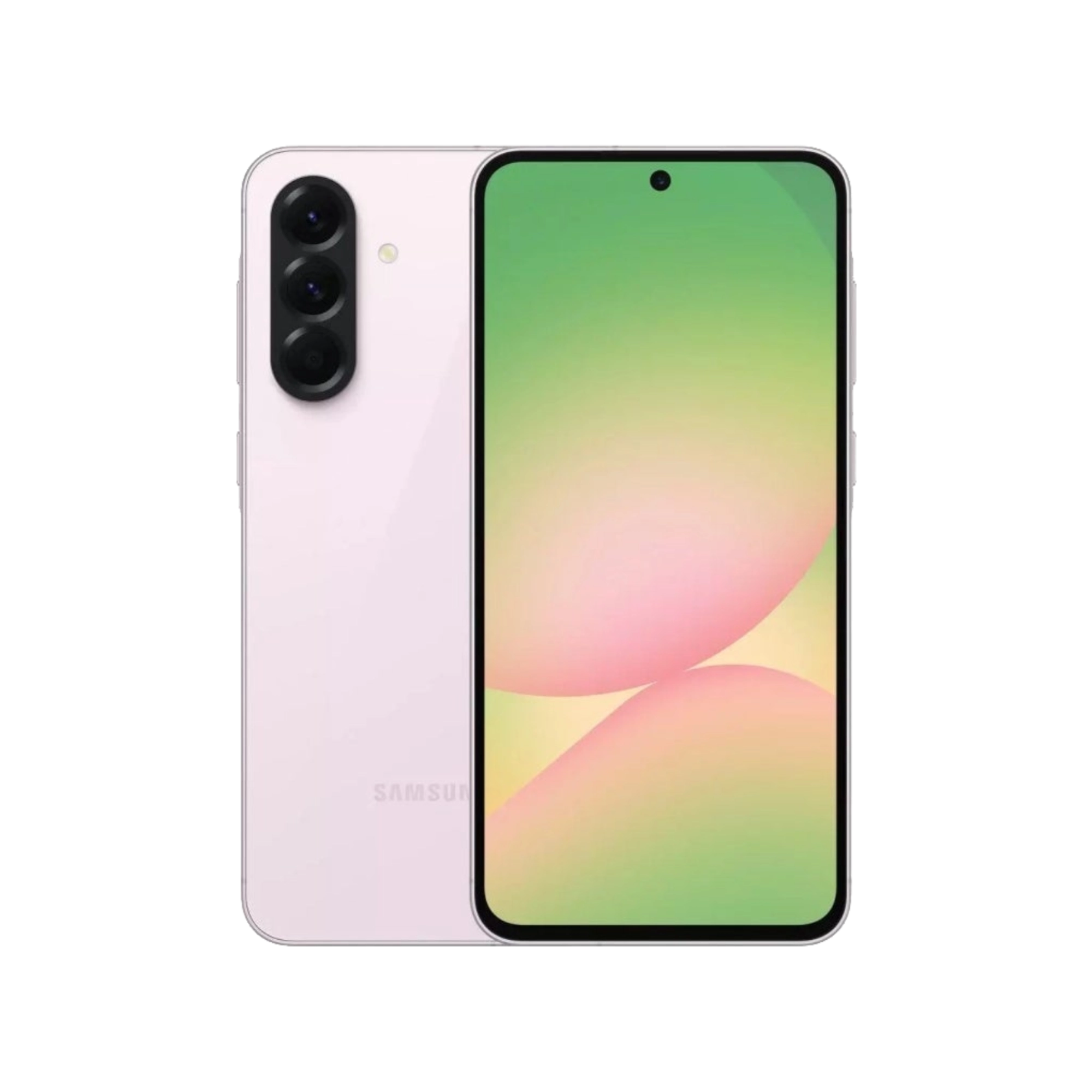 Galaxy A56 (Official)
