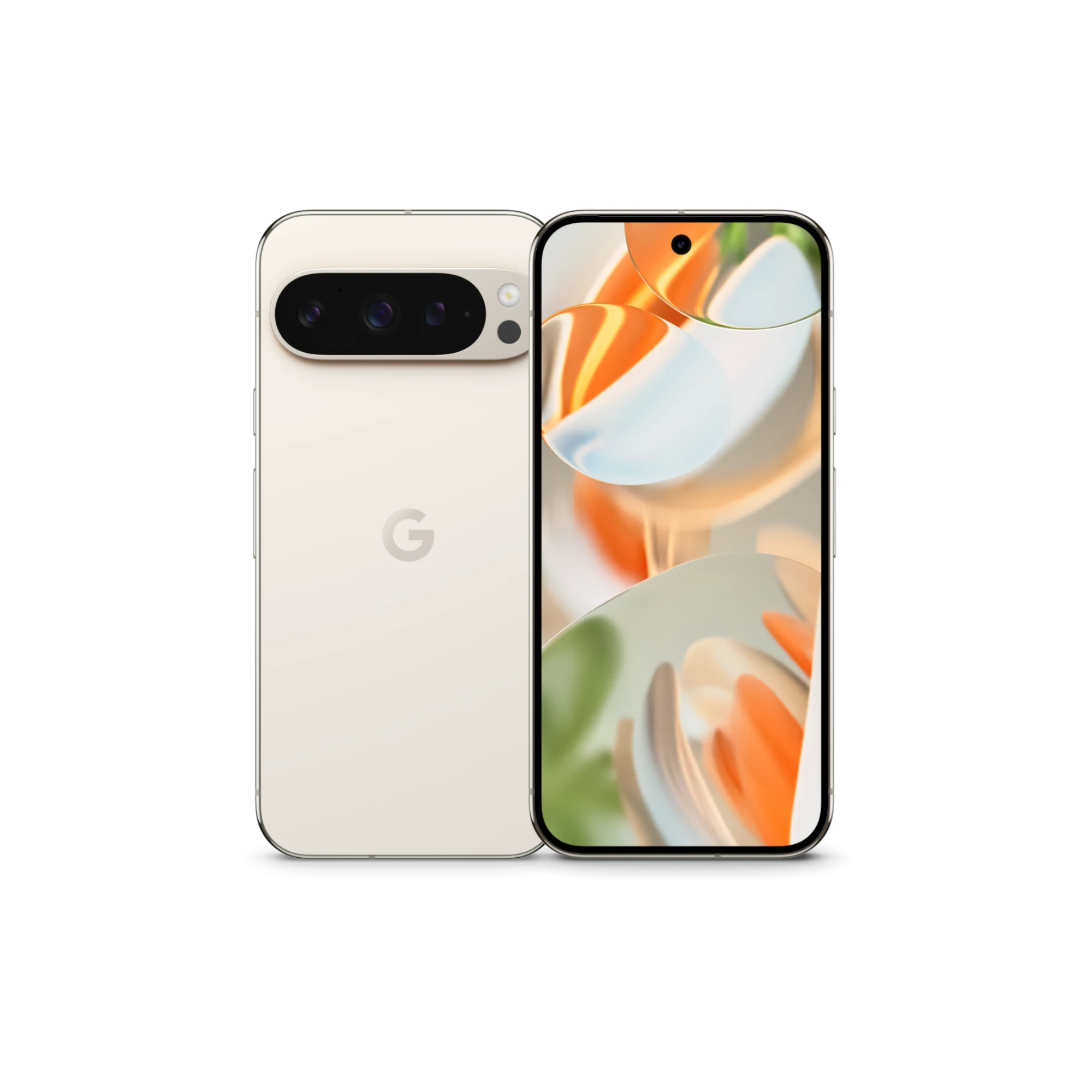 Pixel 9 Pro (Official)