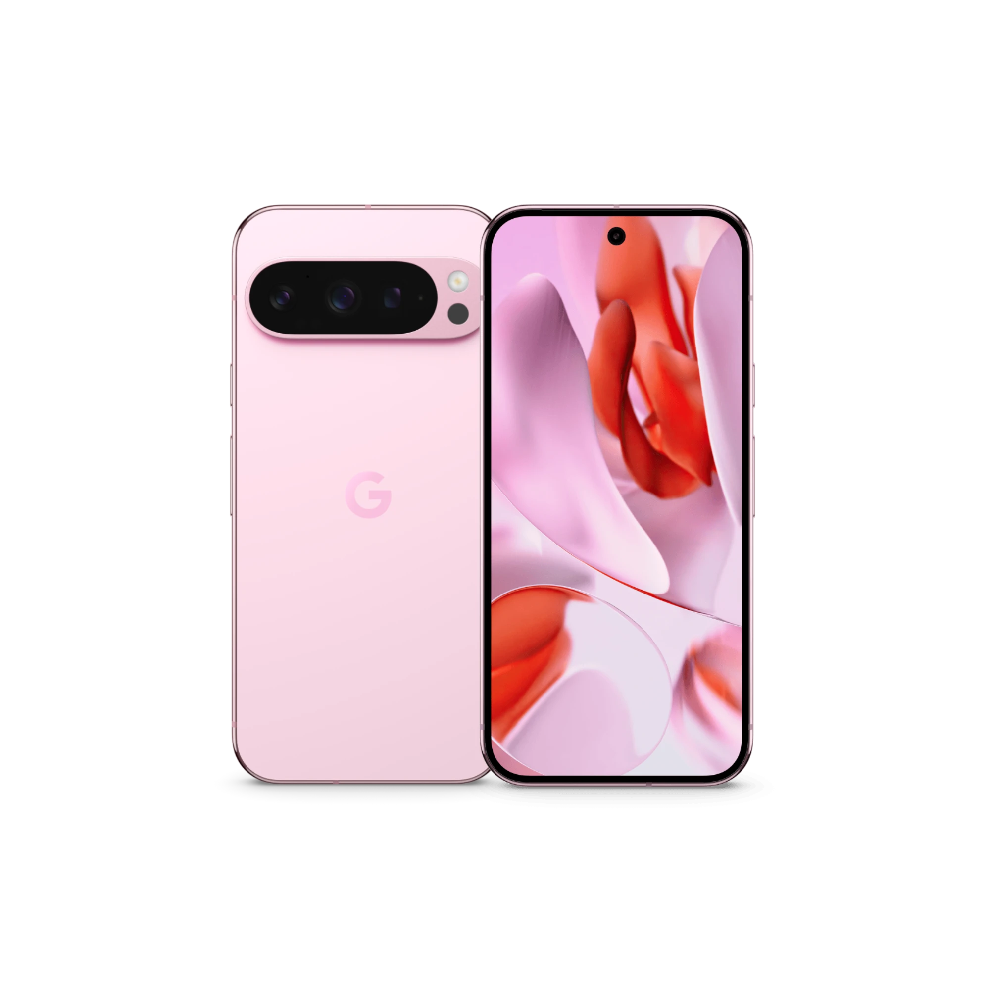 Pixel 9 Pro (Official)