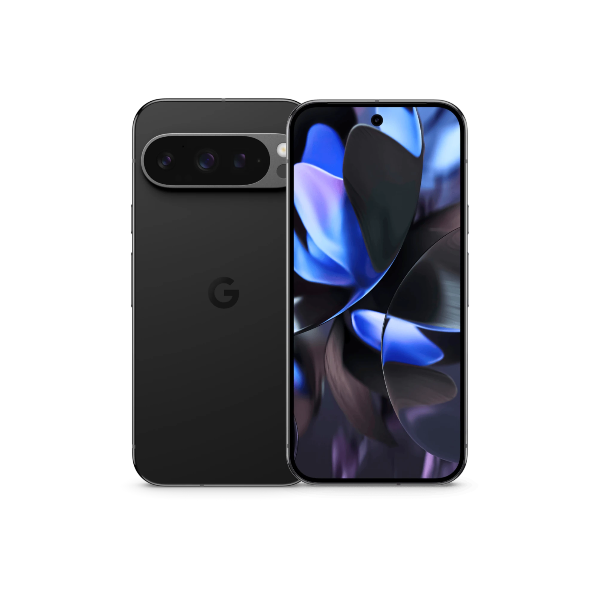 Pixel 9 Pro (Official) Obsidian | 12/128GB