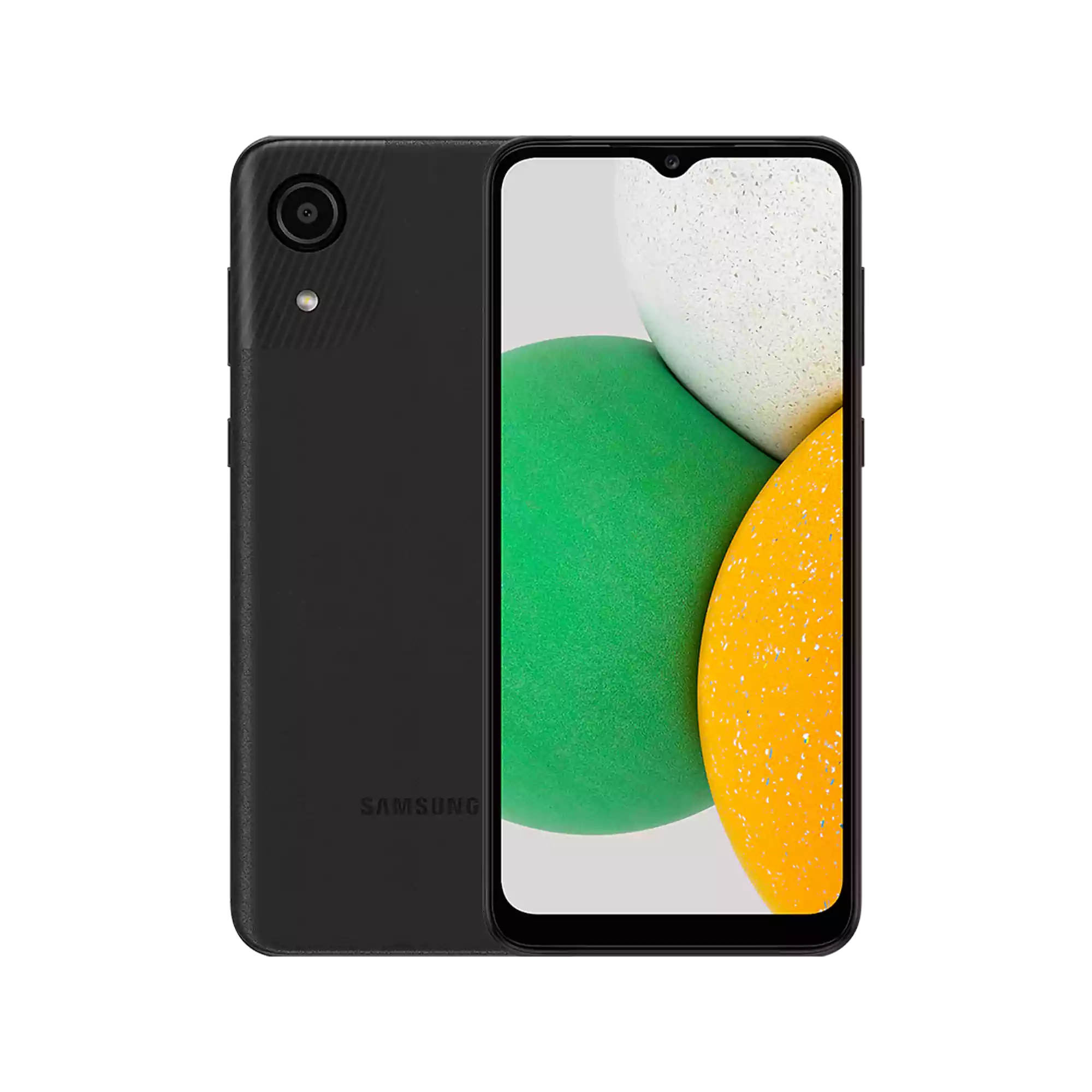 Samsung Galaxy A03 Core (Official) 2/32GB | Black