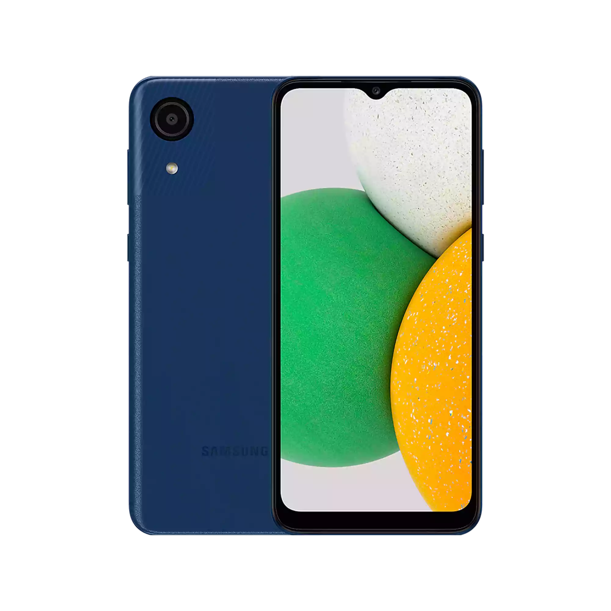 Samsung Galaxy A03 Core (Official)
