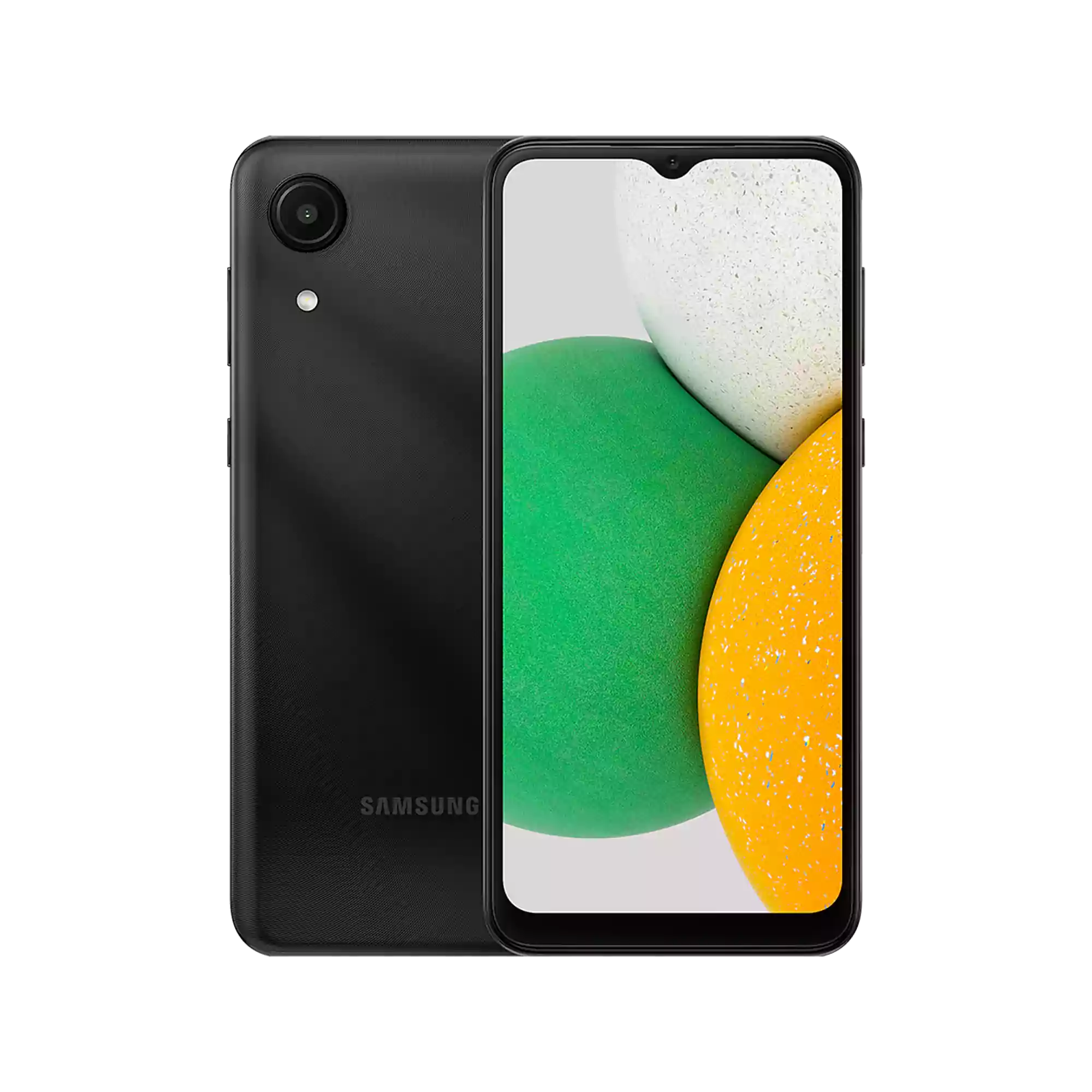 Samsung Galaxy A03 Core (Official)