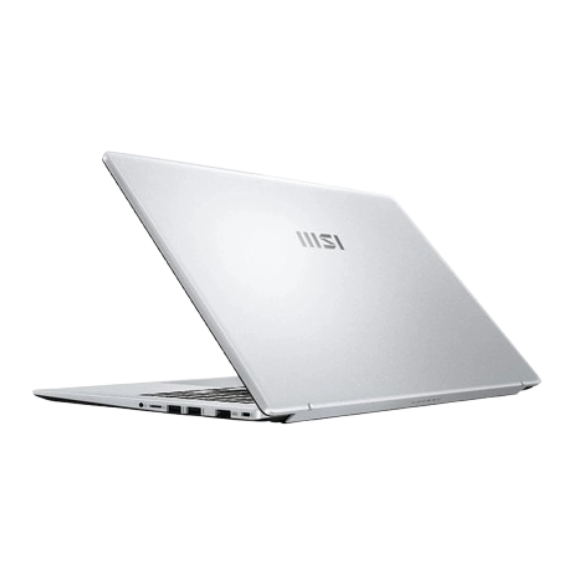 MSI Modern 15 F13MG Core i5 1334U 8GB RAM 512GB SSD 15.6" FHD IPS Laptop