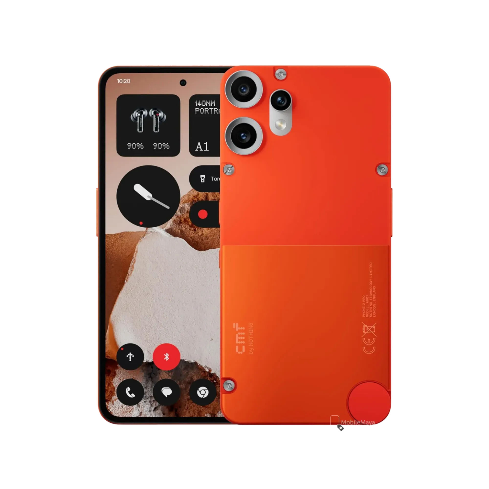 CMF Phone 2 Pro