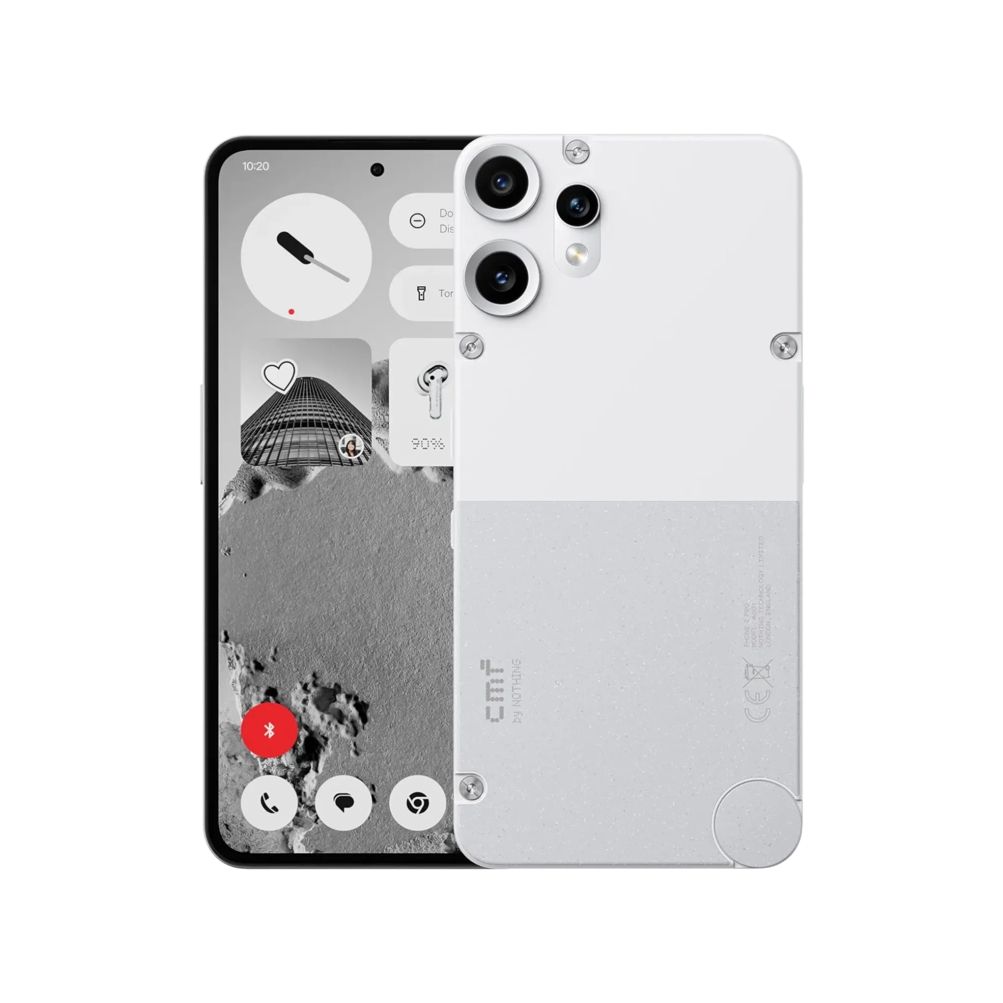 CMF Phone 2 Pro