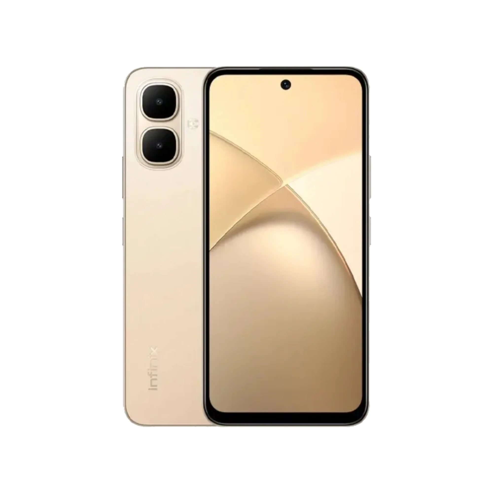 Infinix Smart 10 (Official)