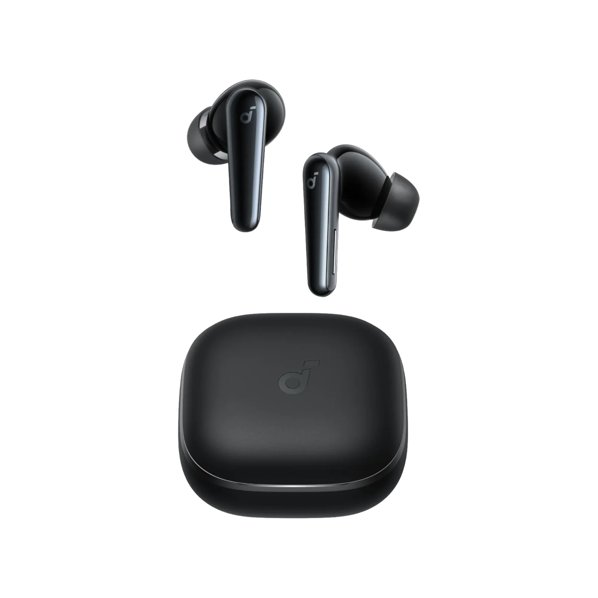 Anker Soundcore Liberty 5 Noise Cancelling Earbuds Black