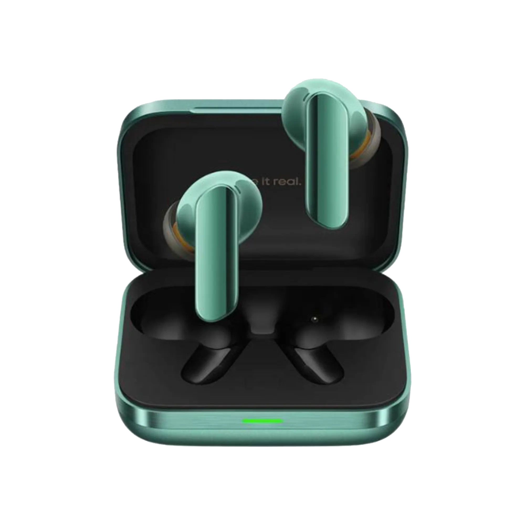Realme Buds Air 7 Pro Racing Green