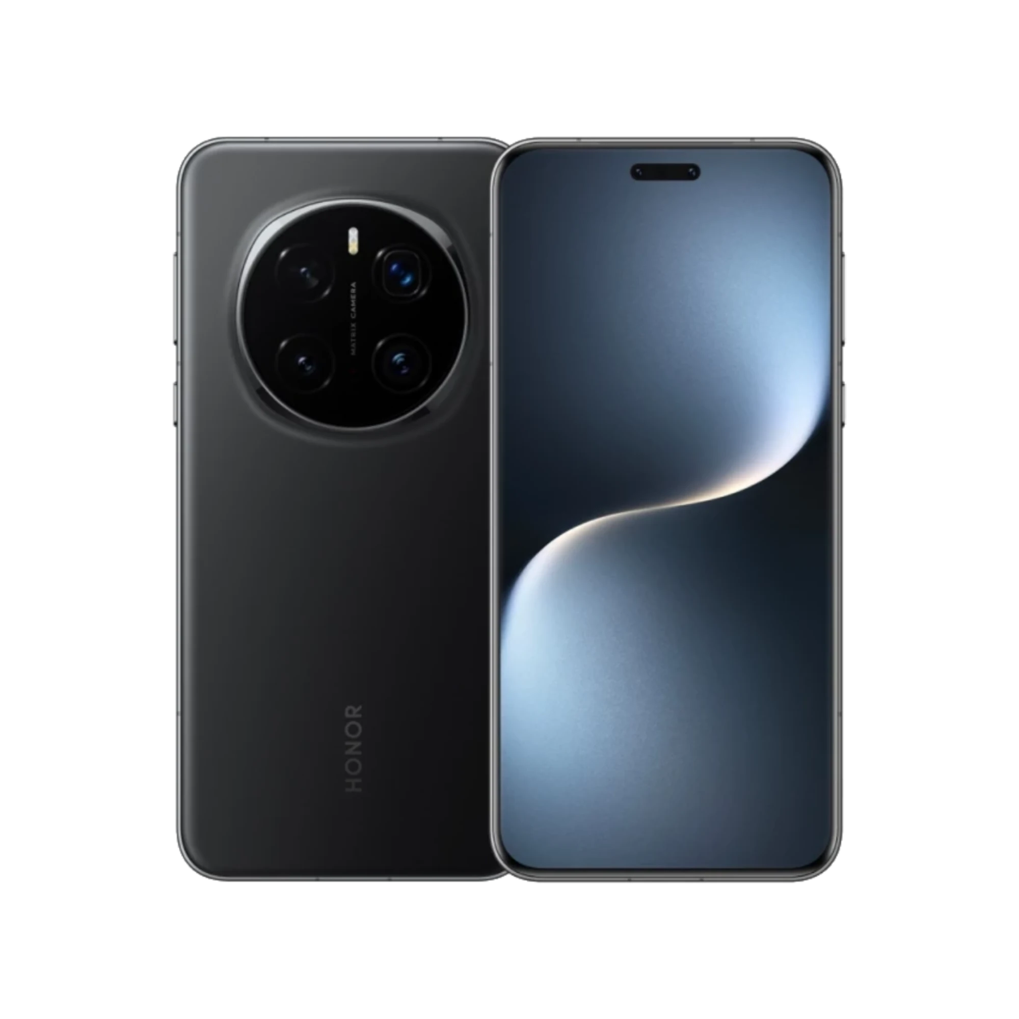 Honor Magic 7 Pro China | 12/256GB | Black