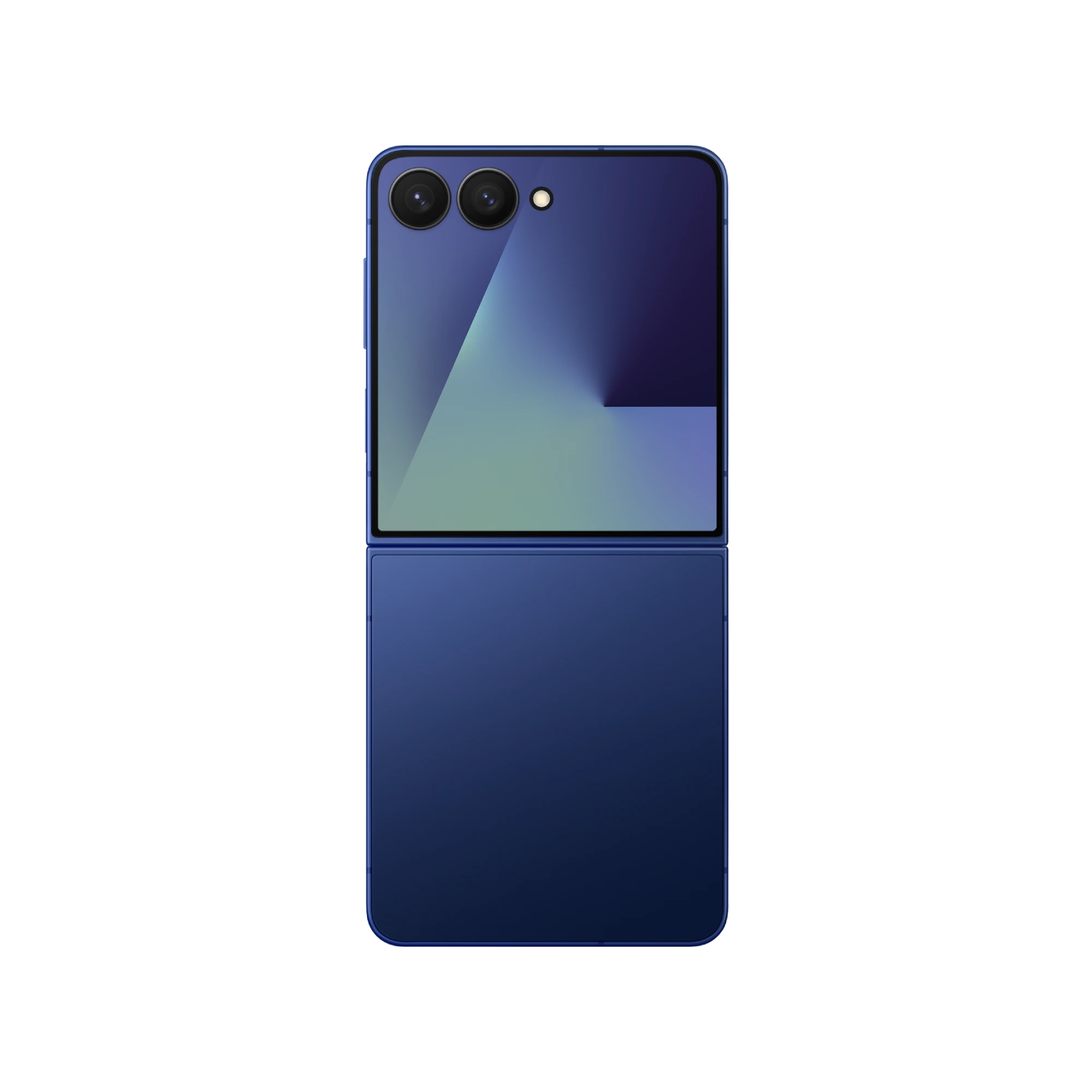 Galaxy Z Flip 7 Blue Shadow | 12/512GB
