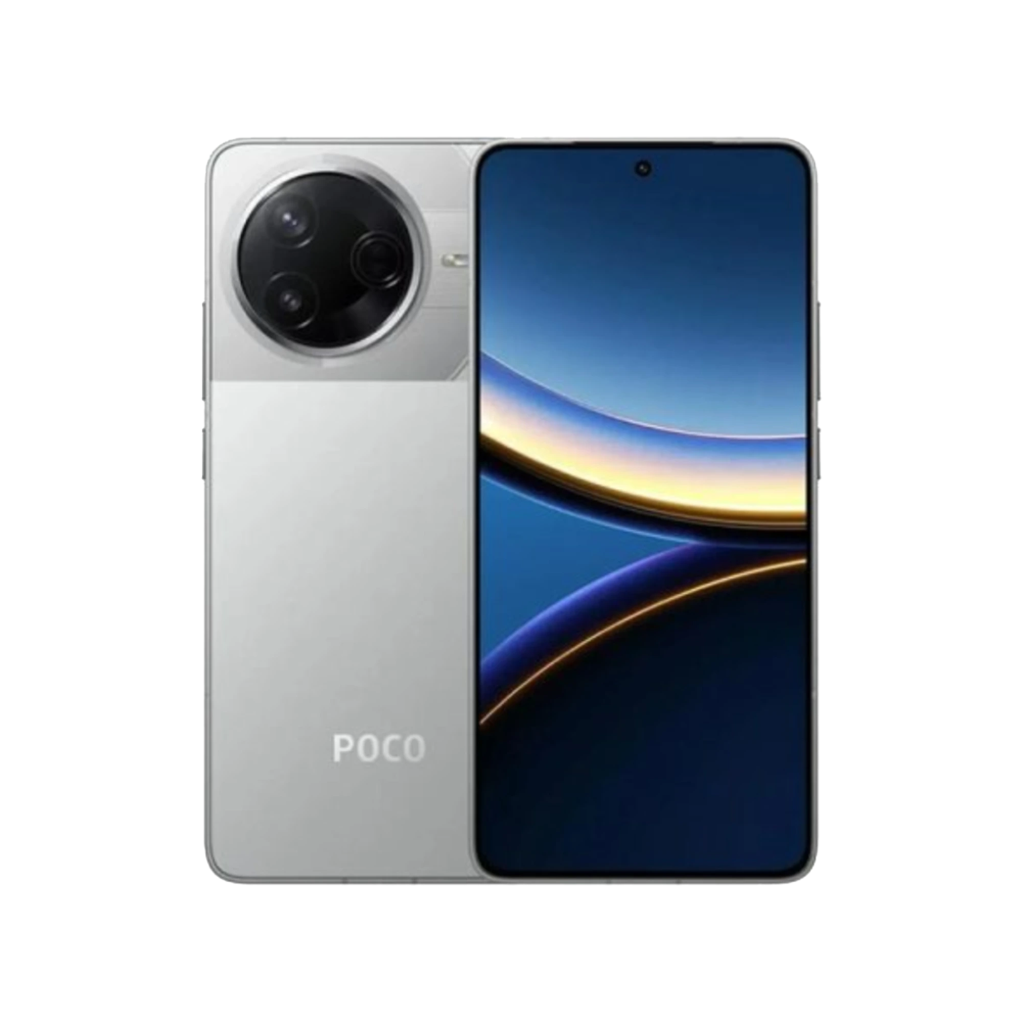 Poco F7 Pro