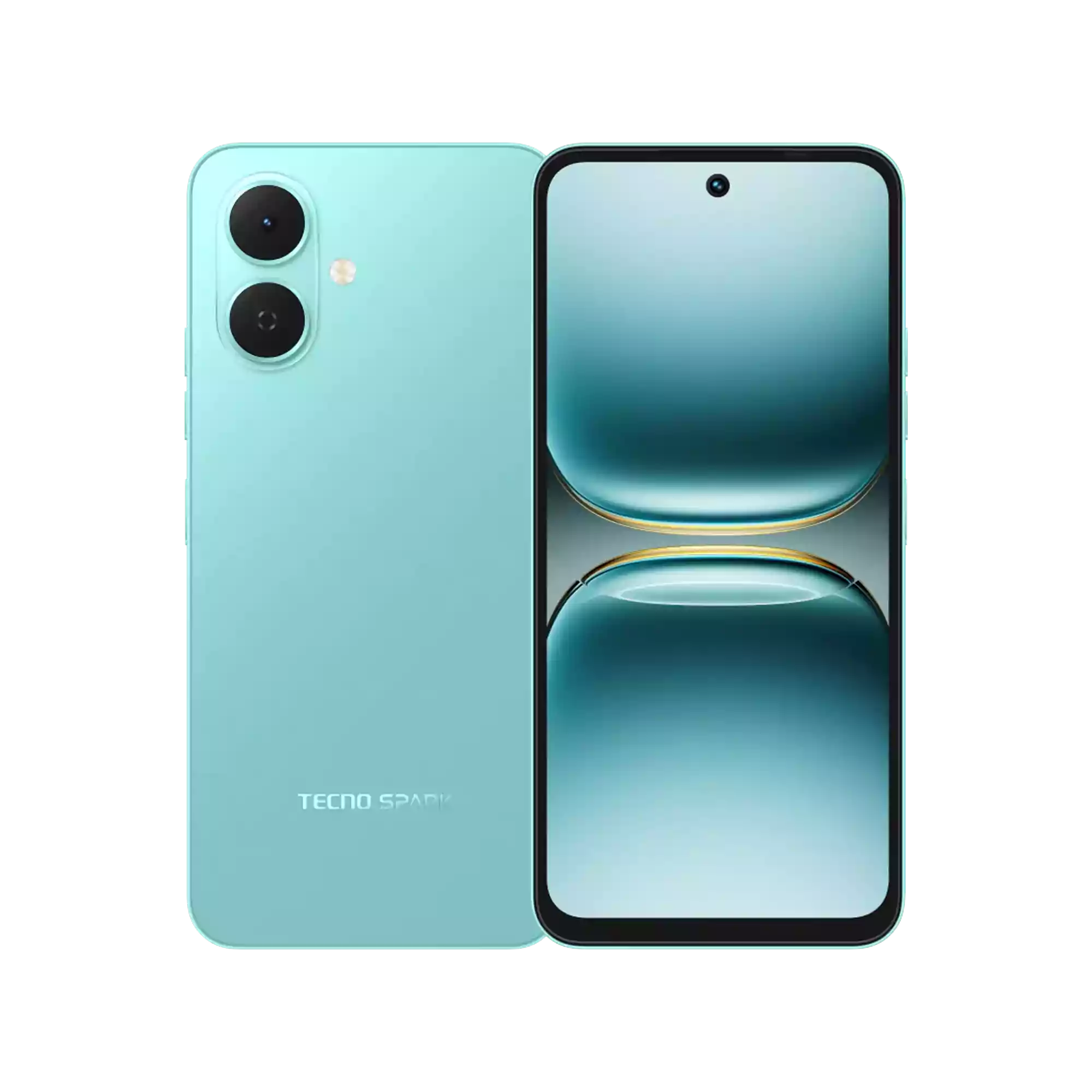 Tecno Spark Go 2 - (Official)