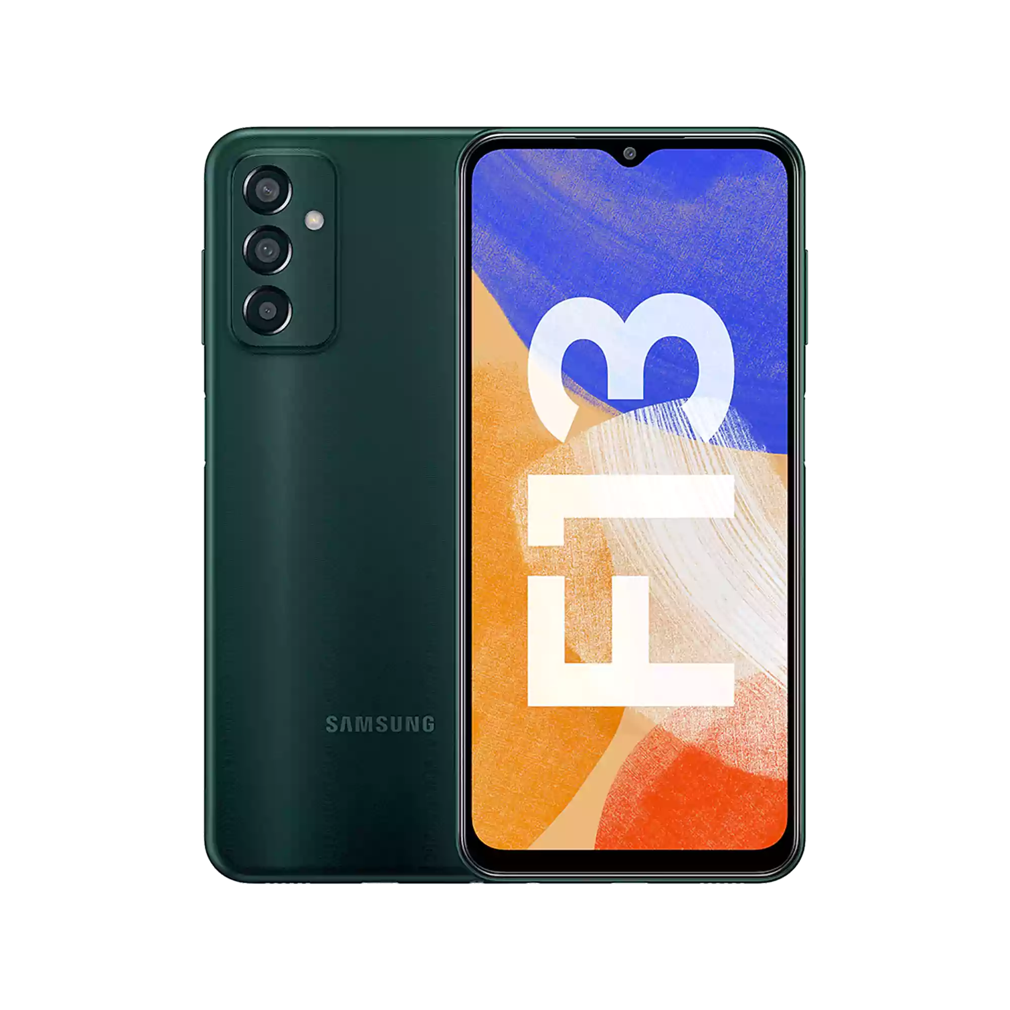 Samsung Galaxy F13  (Official)
